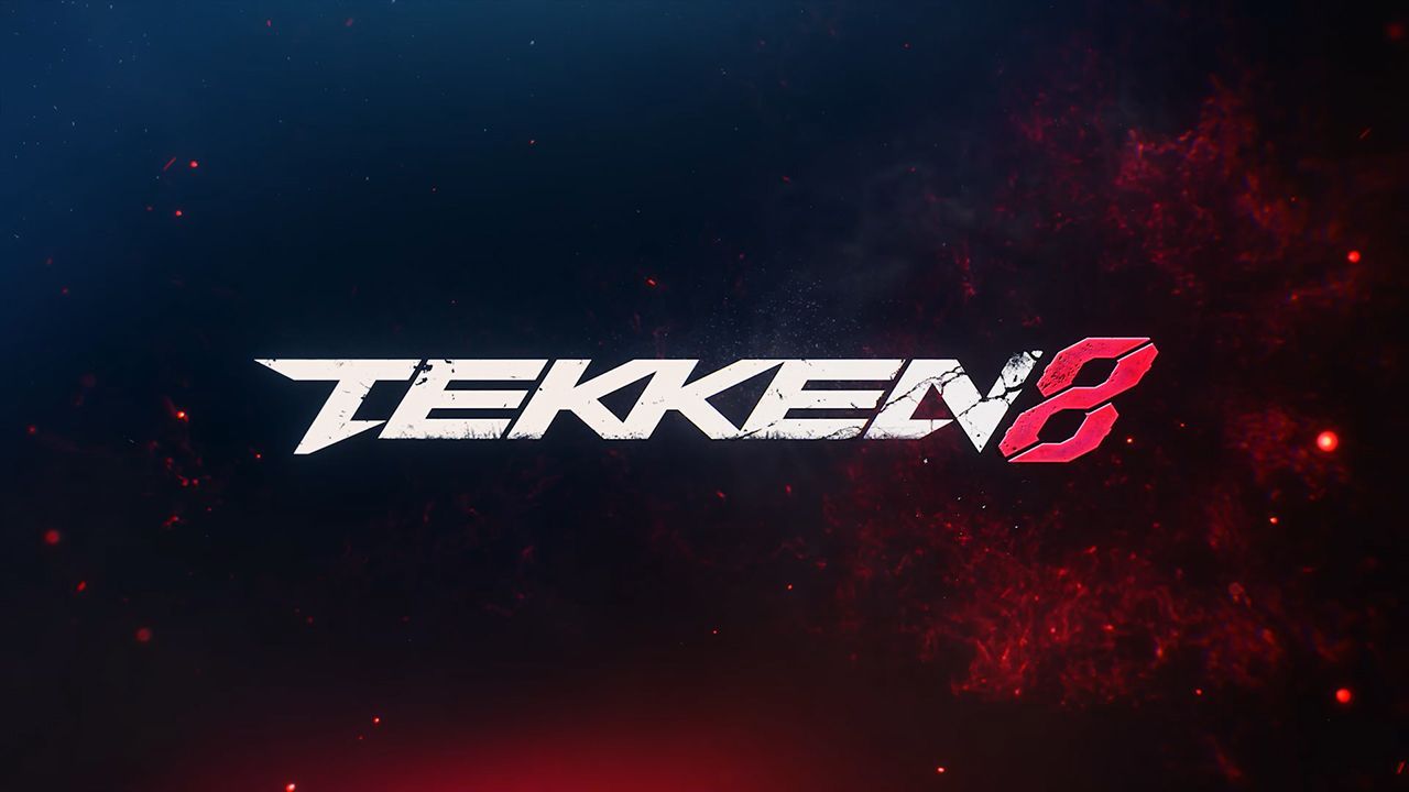 1280x720 TEKKEN 8. Official Website (EN)