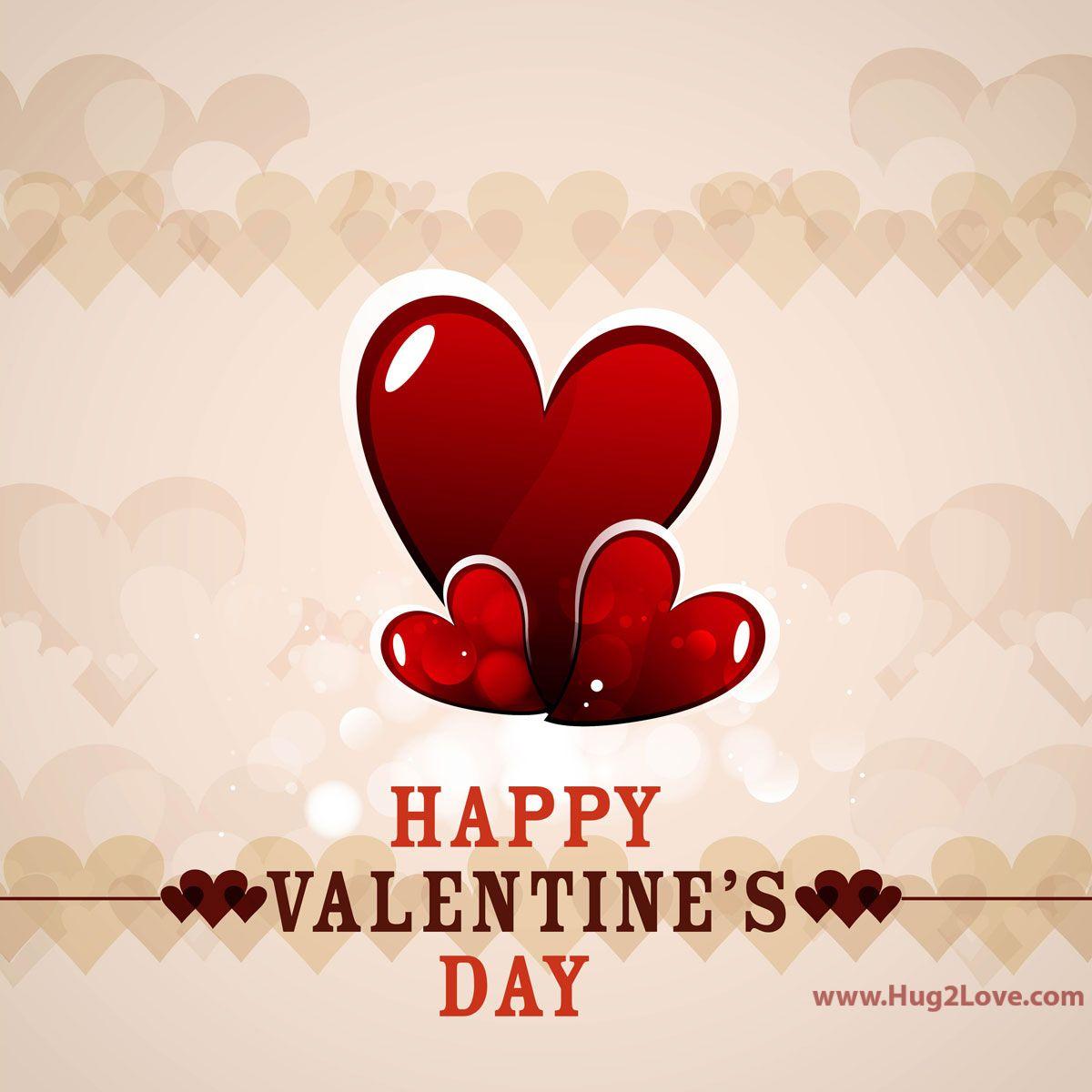 1200x1200 Happy Valentine's Day 2019 Wallpaper