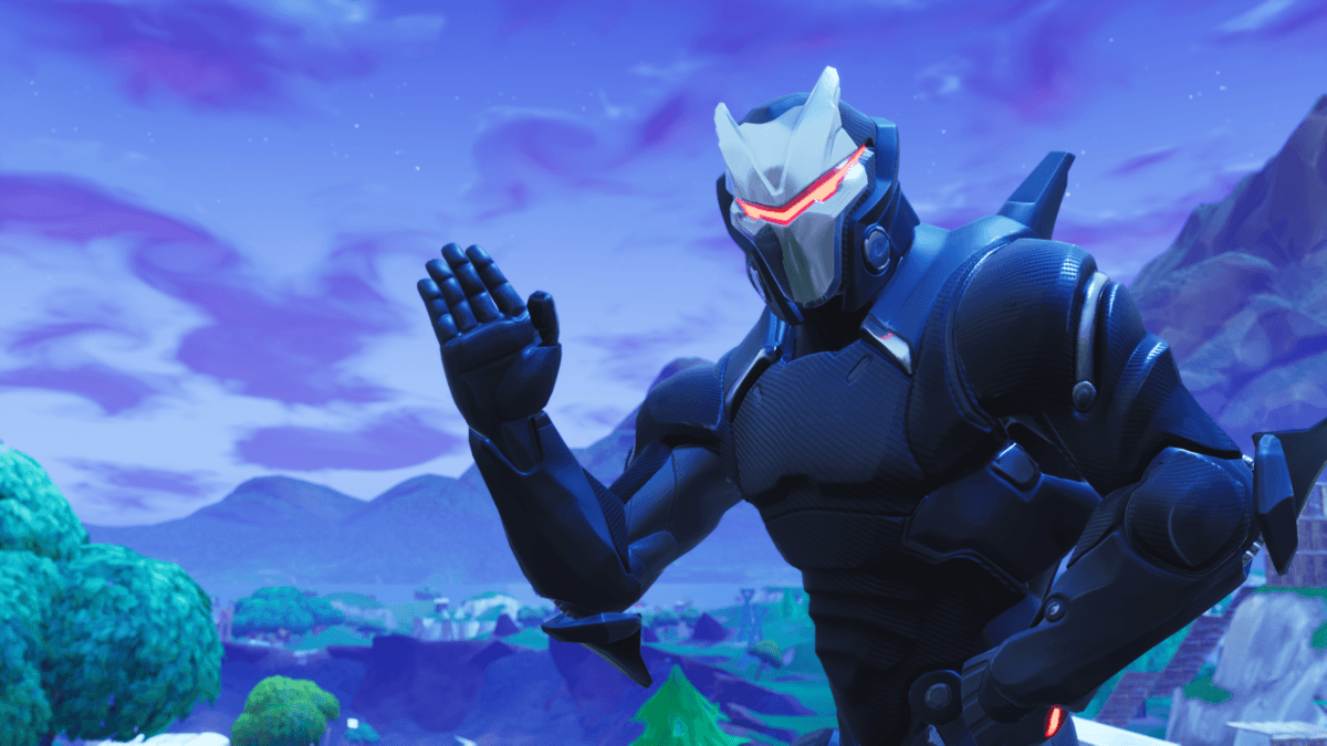 1200x675 Cool Fortnite Wallpaper [HD and 4K] for PC