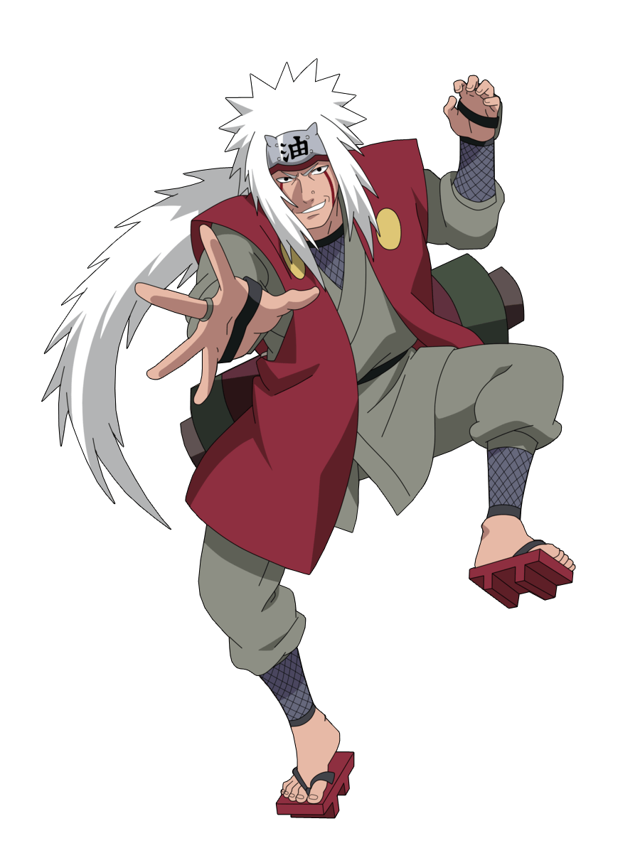 Jiraya Sage Mode Wallpapers - Top Free Jiraya Sage Mode Backgrounds ...