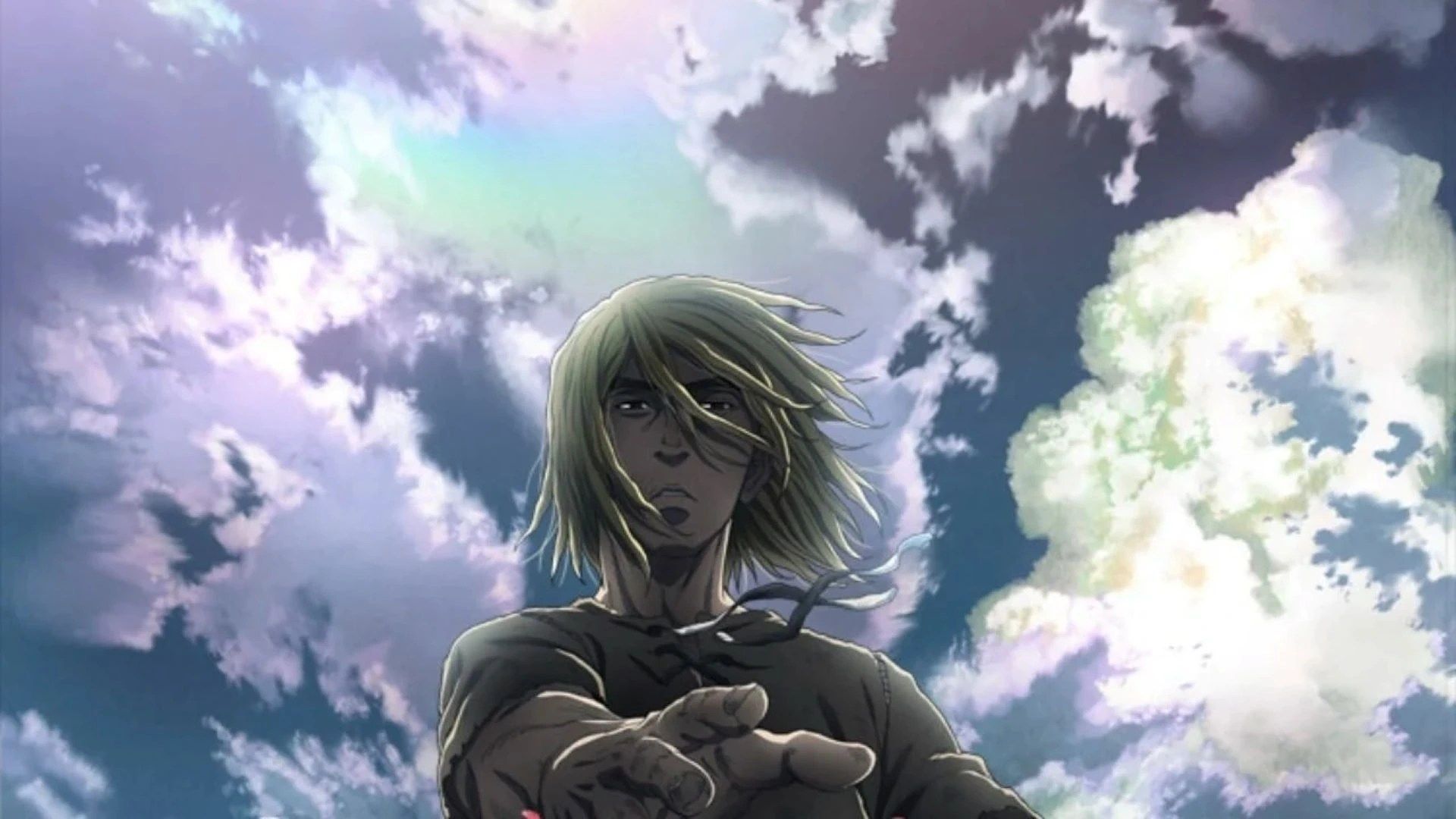 1920x1080 Should Vinland Saga have stayed as