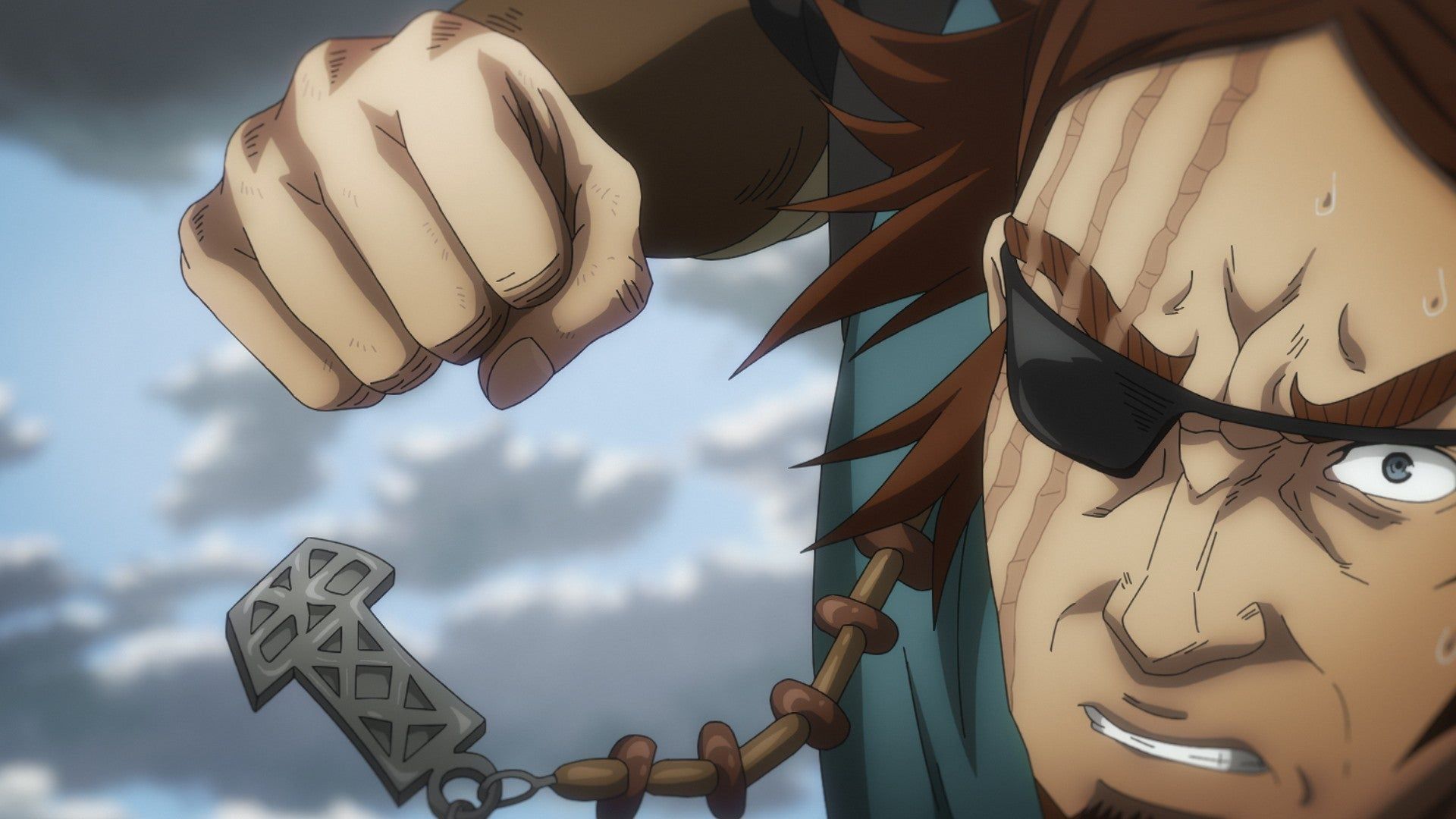 1920x1080 Vinland Saga Season 2 Review