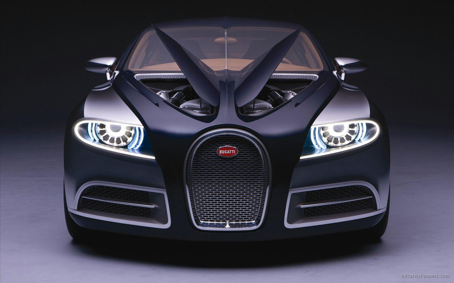 1920x1200 Bugatti 16 C Galibier Concept in Dubai Wallpaper. HD Car