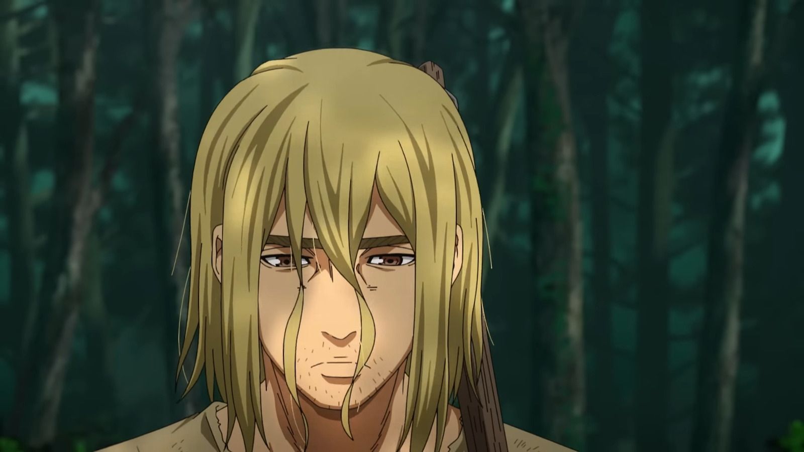 1600x900 Vinland Saga Season 2 Trailer