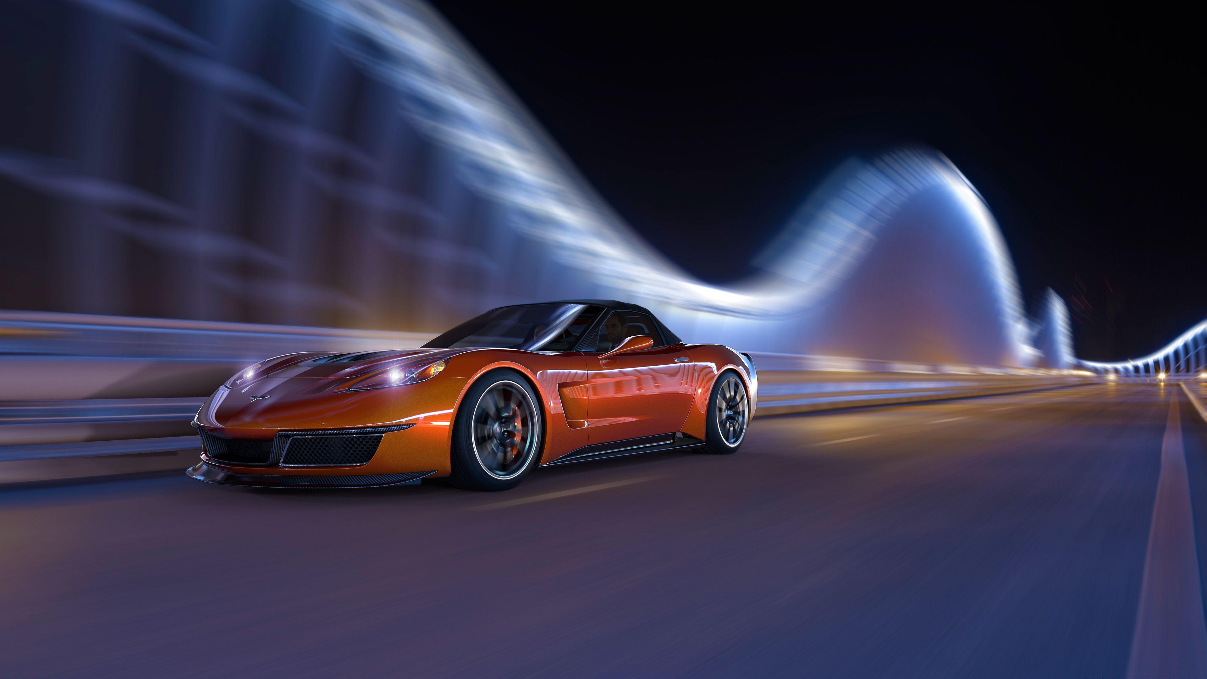 3840x2160 GM EN V ConceptRelated Car Wallpaper wallpaper