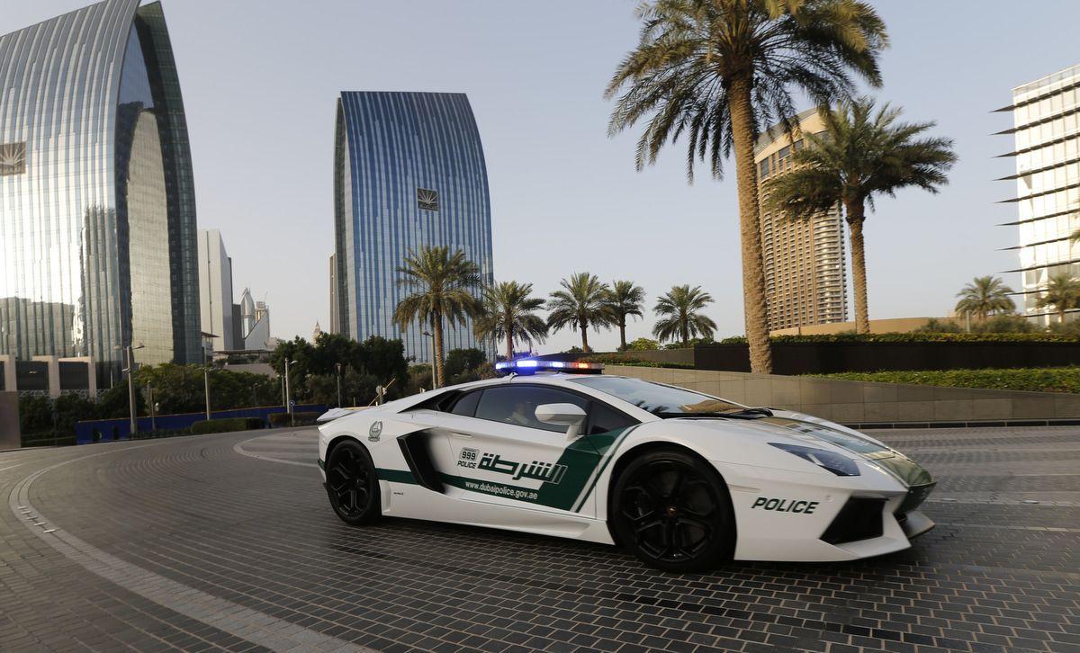 1200x726 Cop Cars Wallpaper