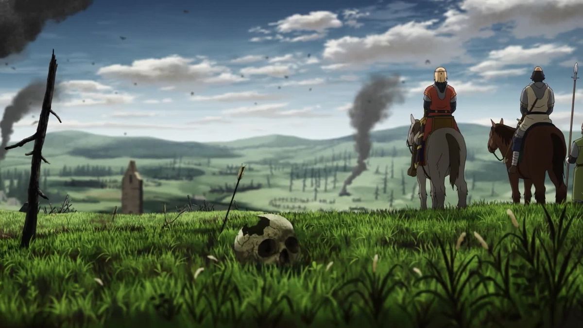1200x675 Vinland Saga season 2 confirms