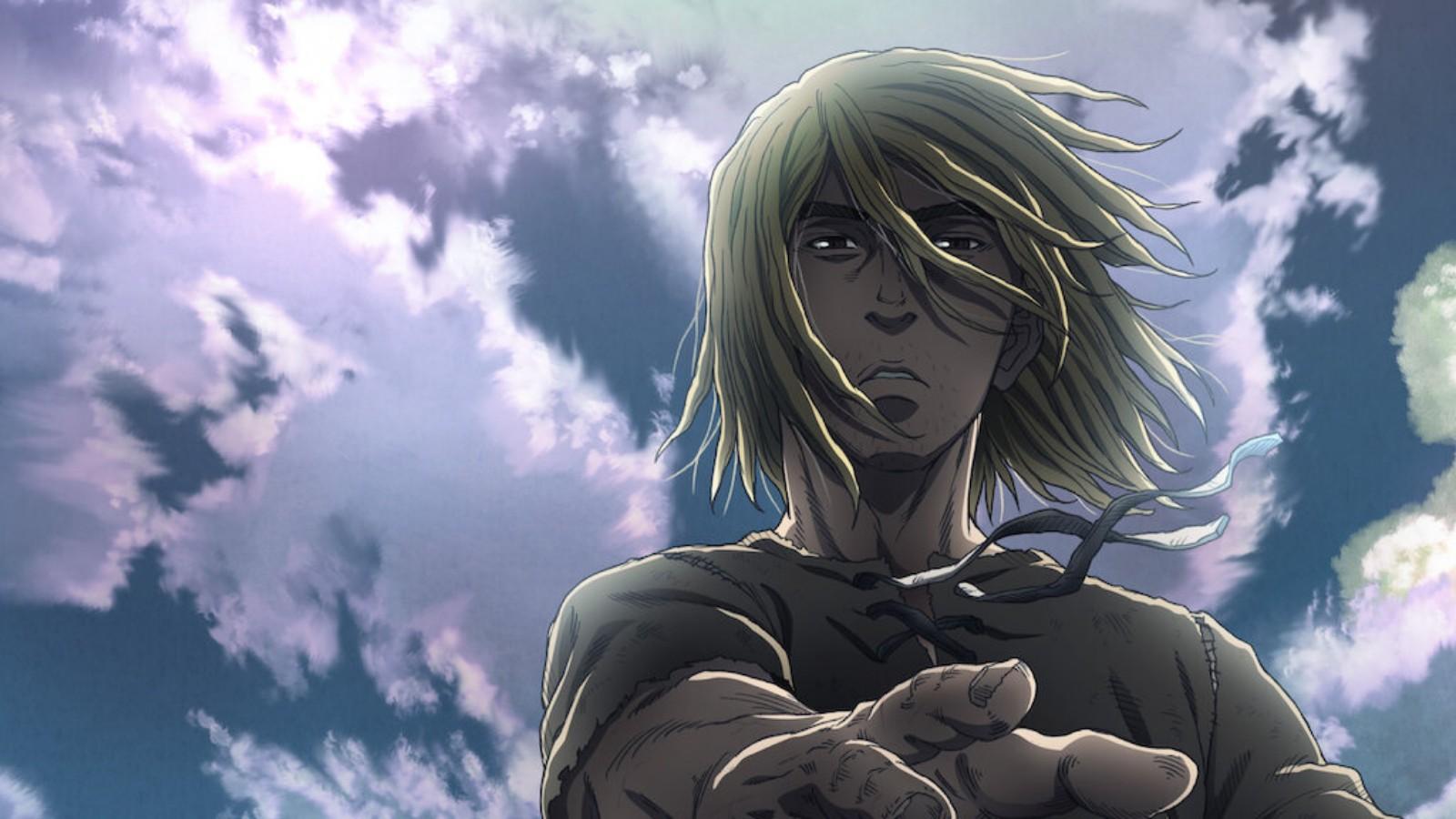 1600x900 The real history behind Vinland Saga