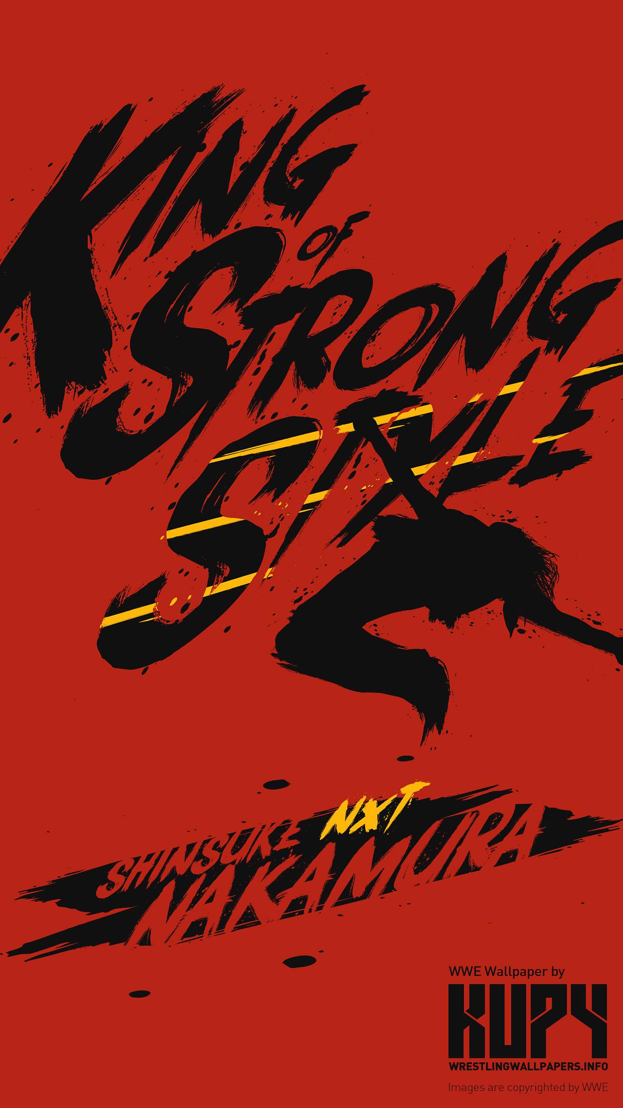 1242x2208 KupyWrestlingWallpaper.INFO