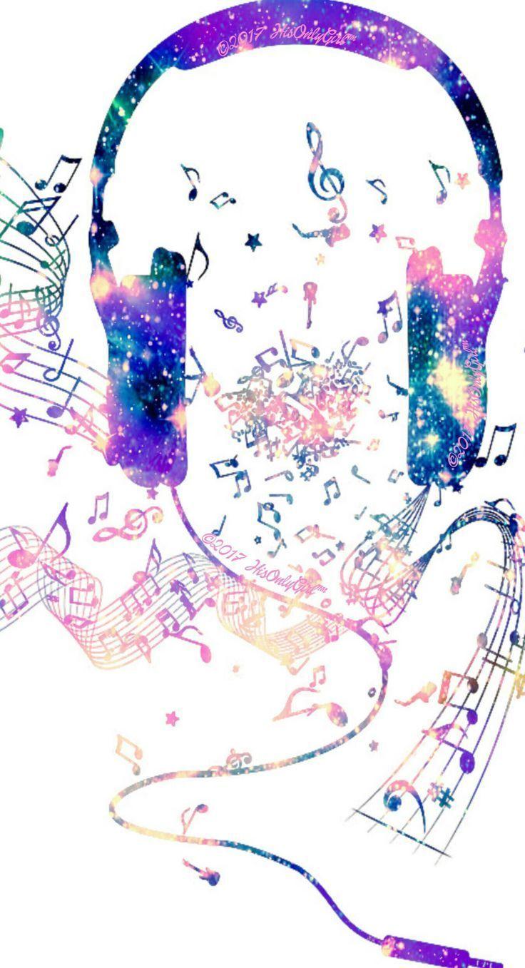 Beautiful Music Wallpapers Top Free Beautiful Music Backgrounds Wallpaperaccess