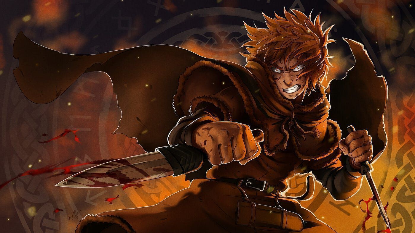 1400x788 Vinland Saga: Season 2 Episode 1