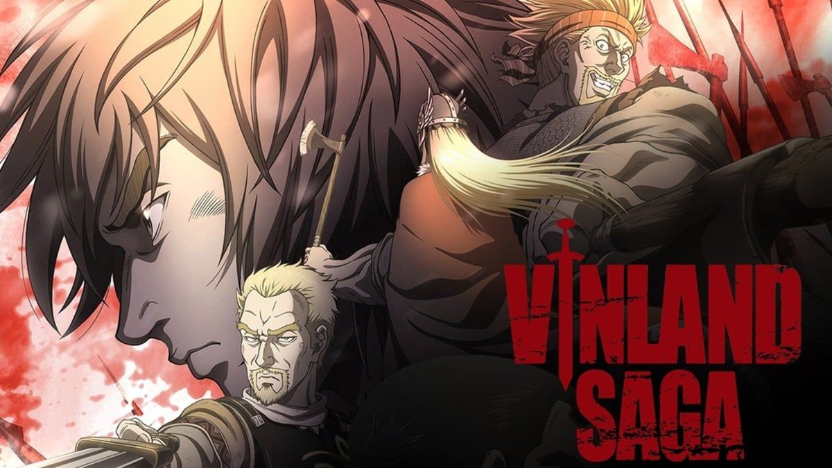 1200x675 Review: Vinland Saga (Season 1)