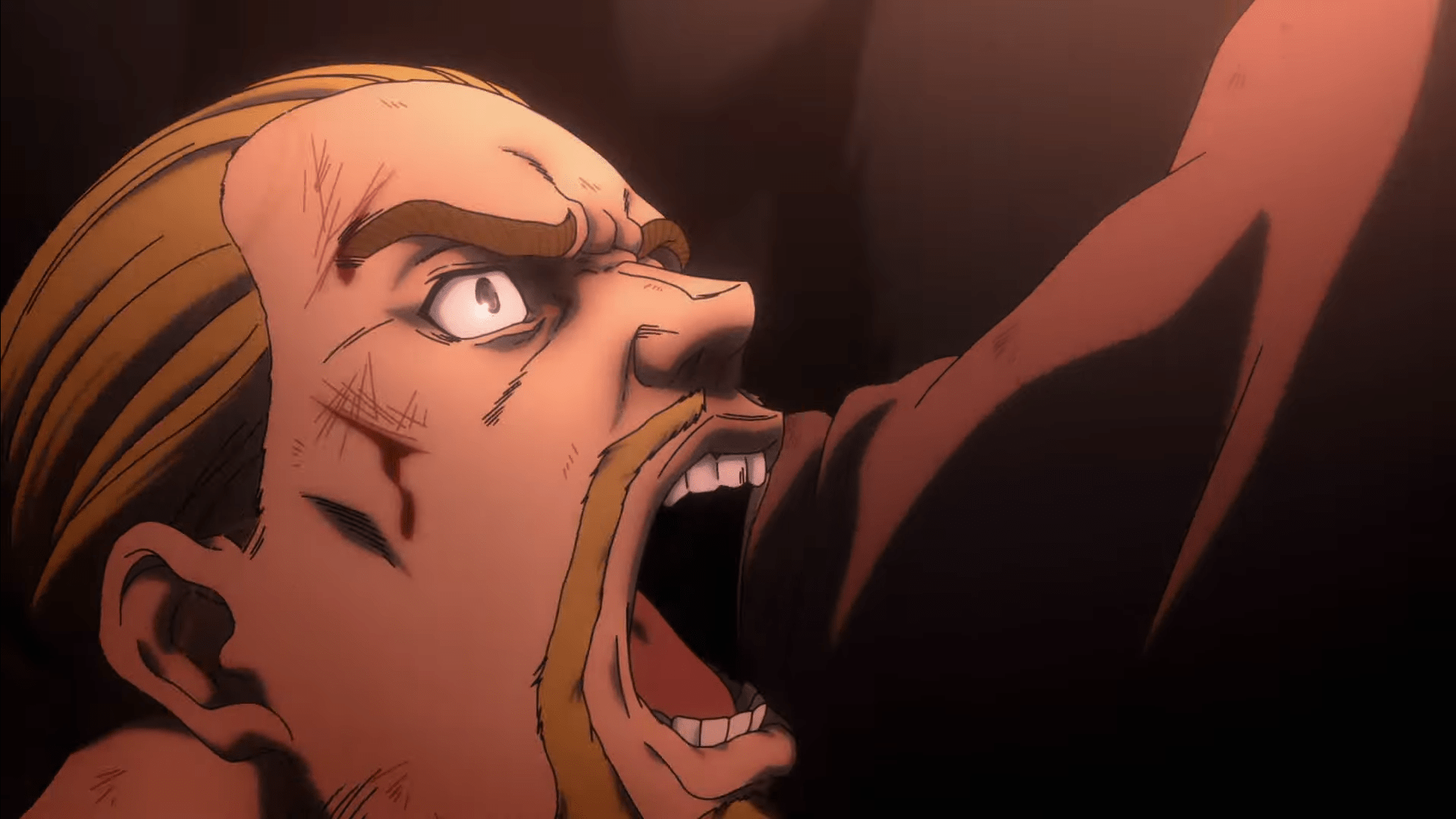 1920x1080 Vinland Saga Season 2 Releases Ending