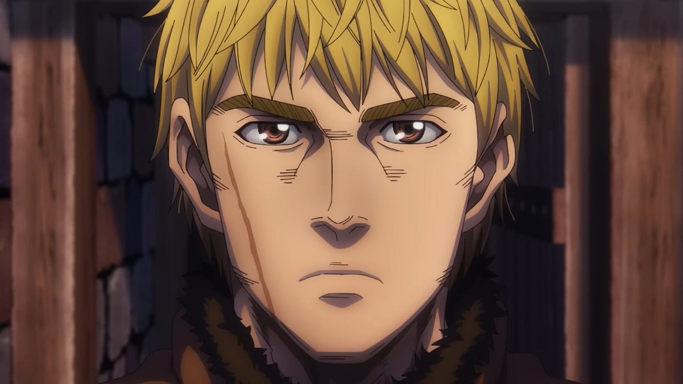 1400x787 Vinland Saga' Season 2 Spoiler Review