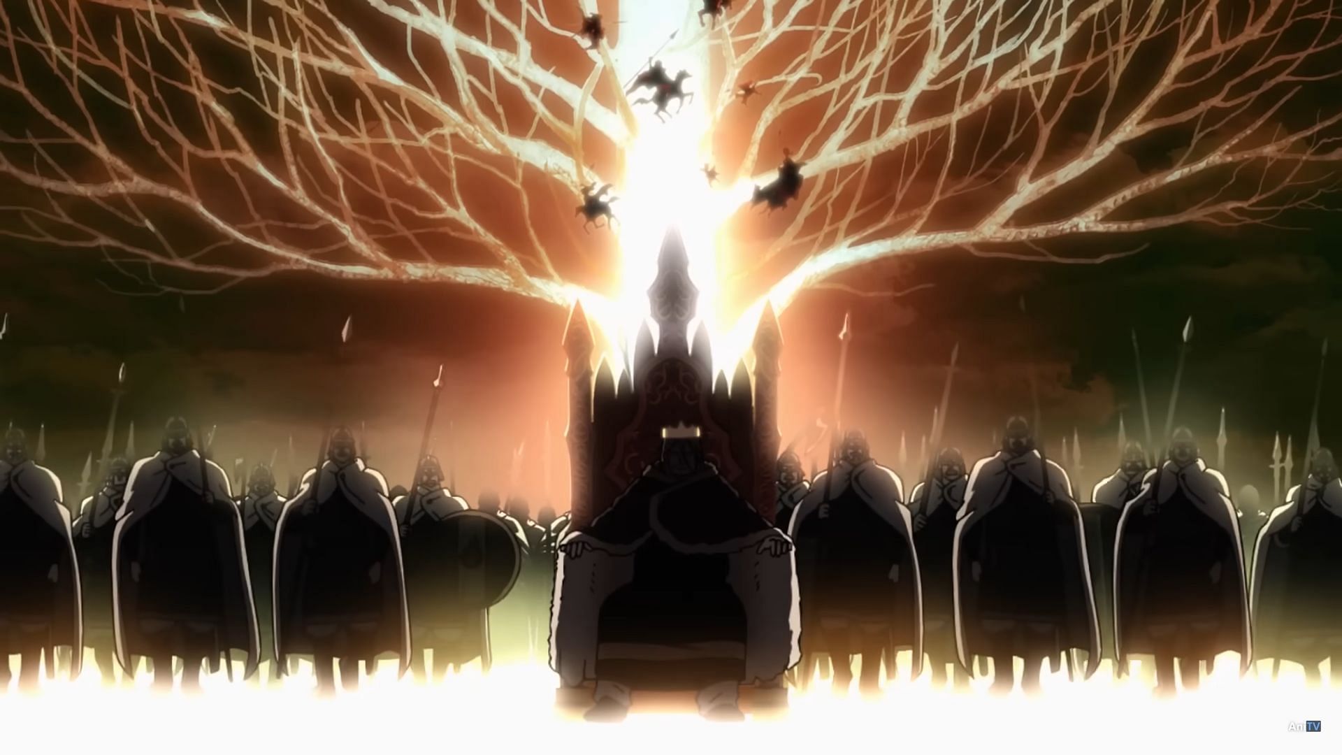 1920x1080 Vinland Saga Season 2: Release Window