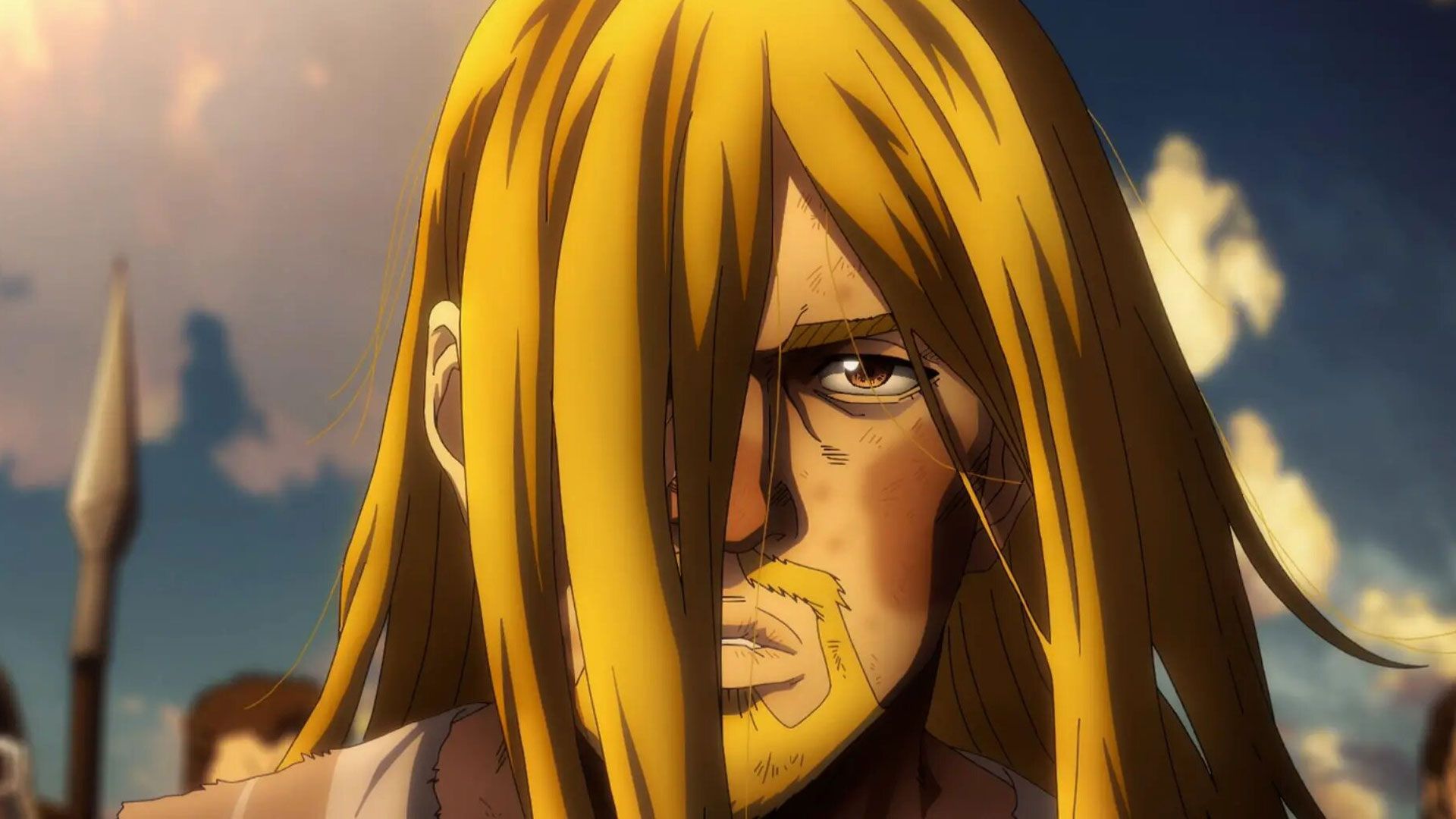 1920x1080 Vinland Saga