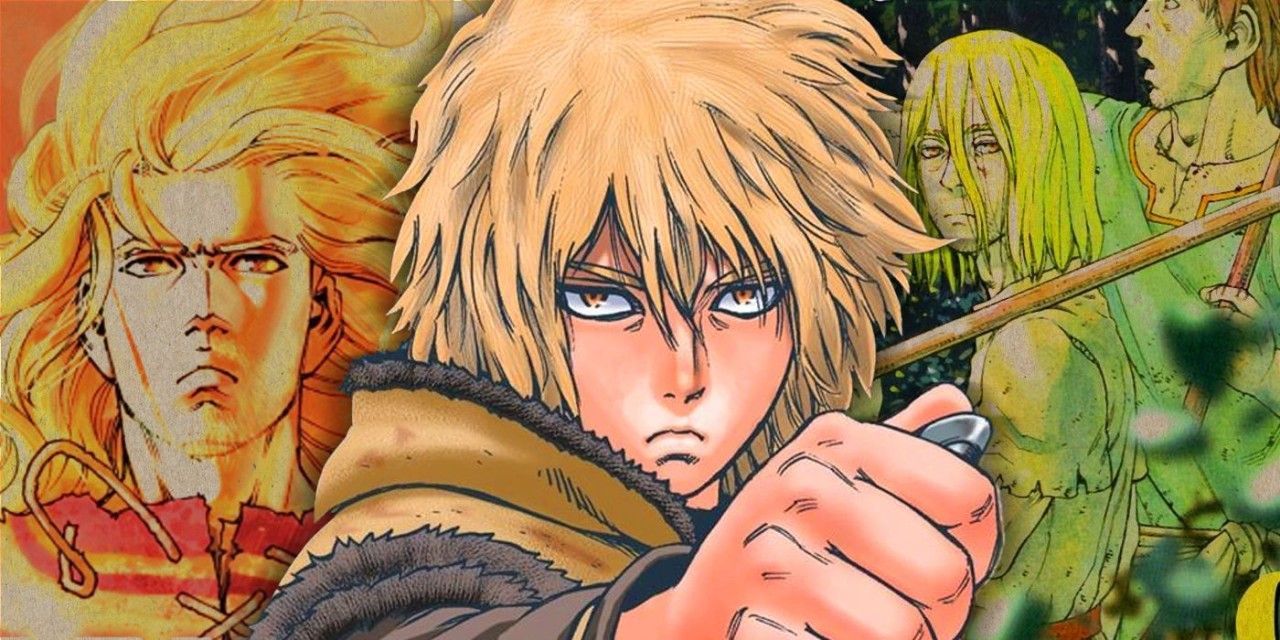 1280x640 Vinland Saga Season 2 Release Date