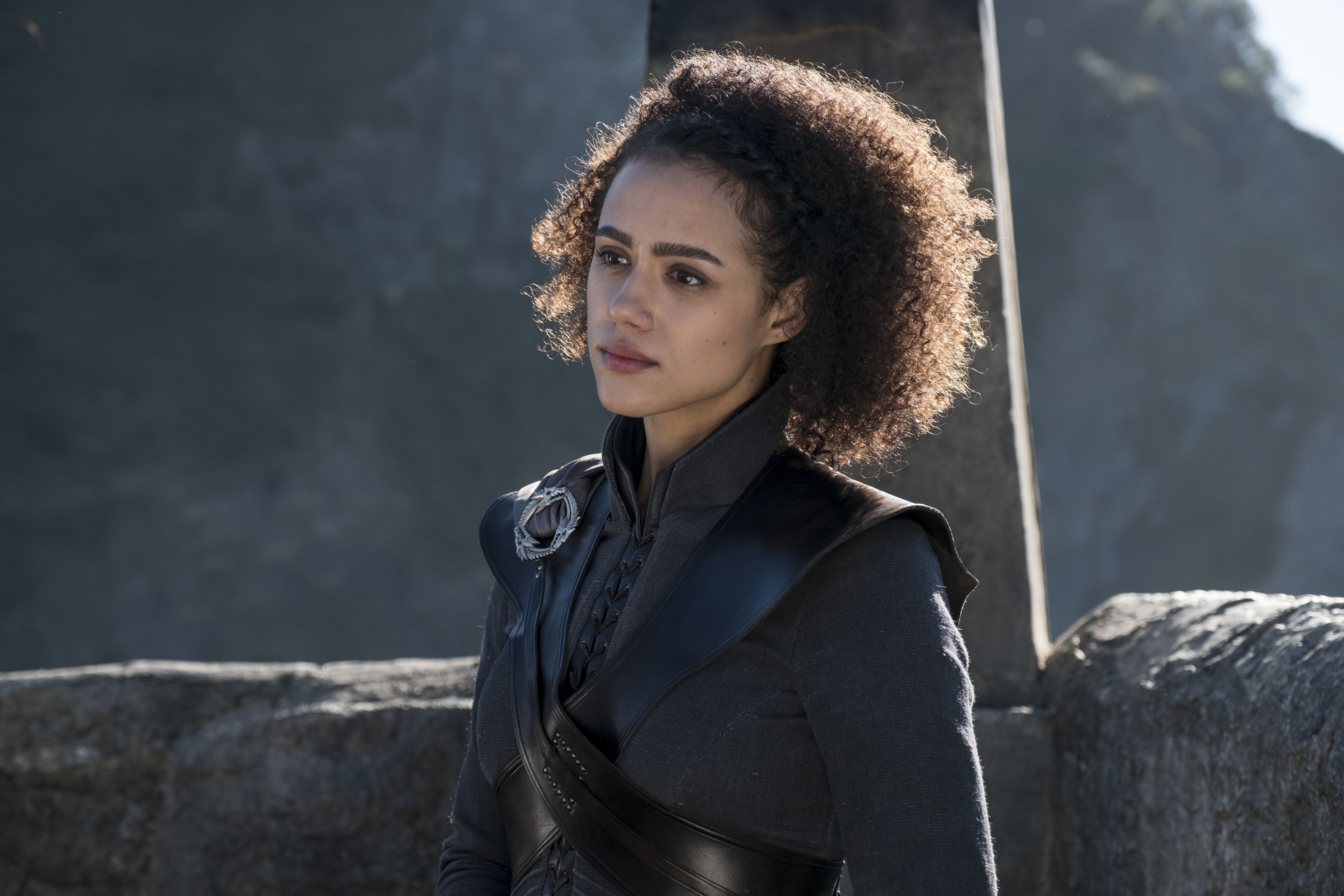 6000x4000 Missandei (Game Of Thrones)