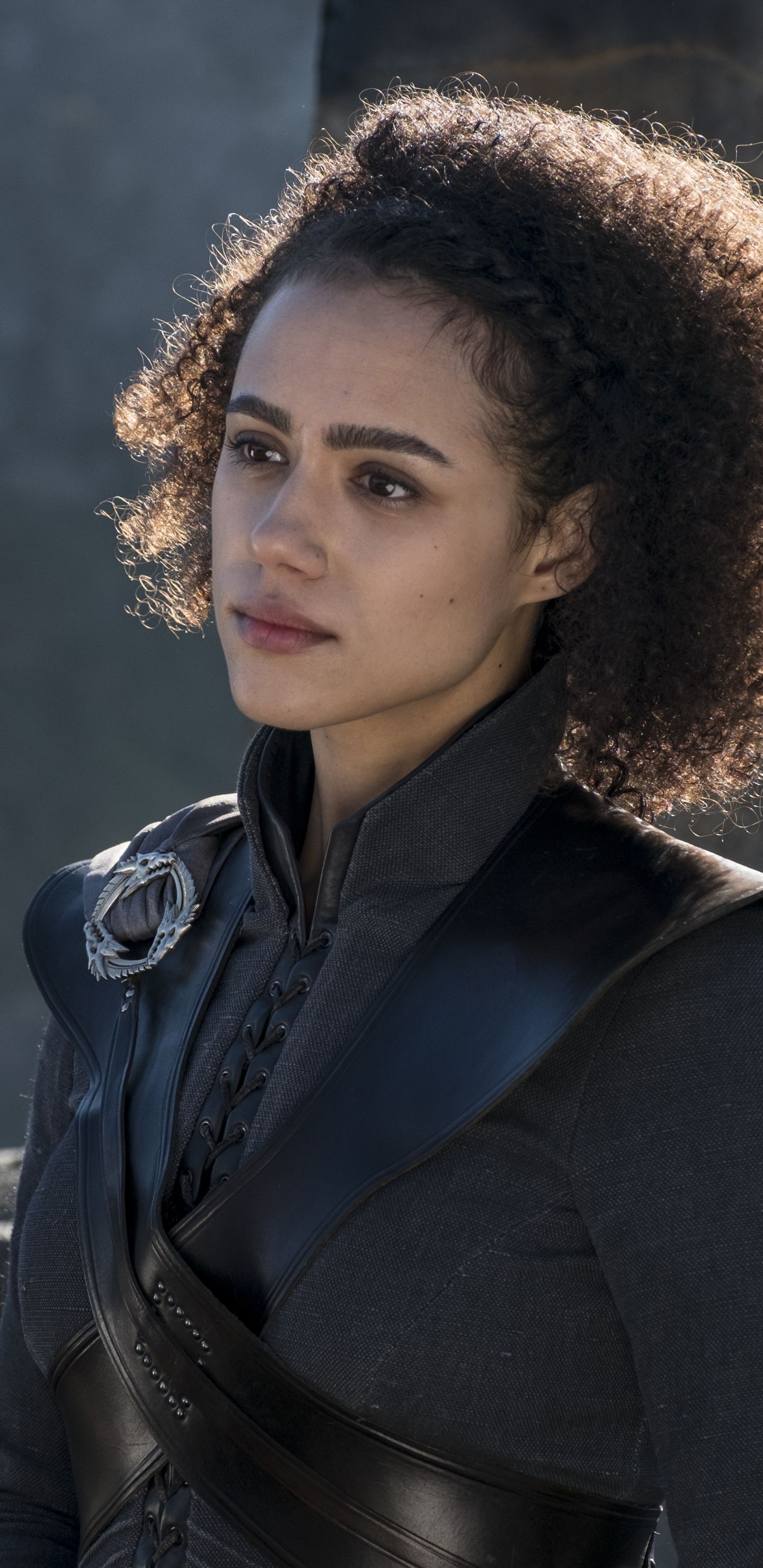1440x2960 Missandei (Game Of Thrones) Phone