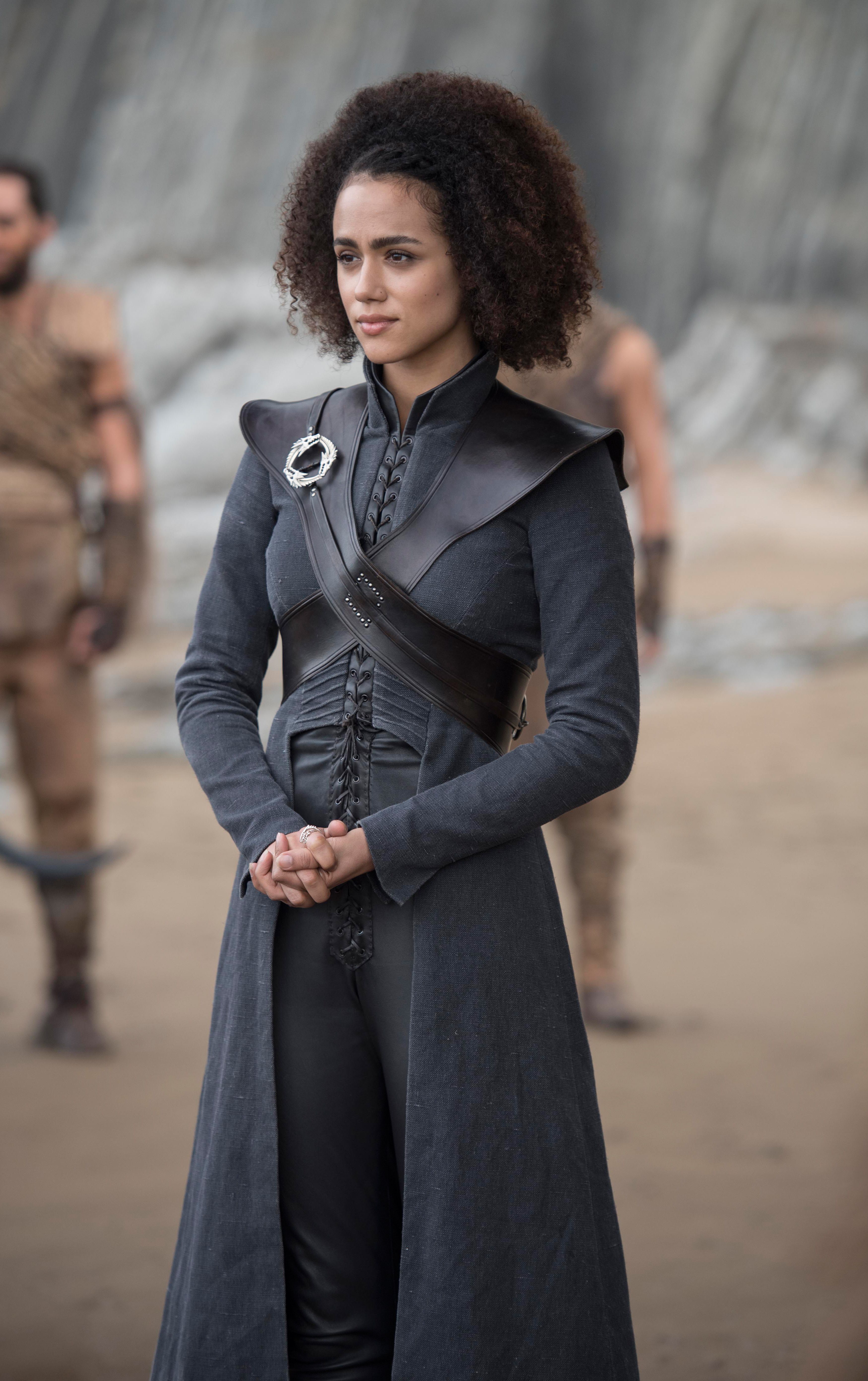 3500x5568 Missandei and Scan Gallery