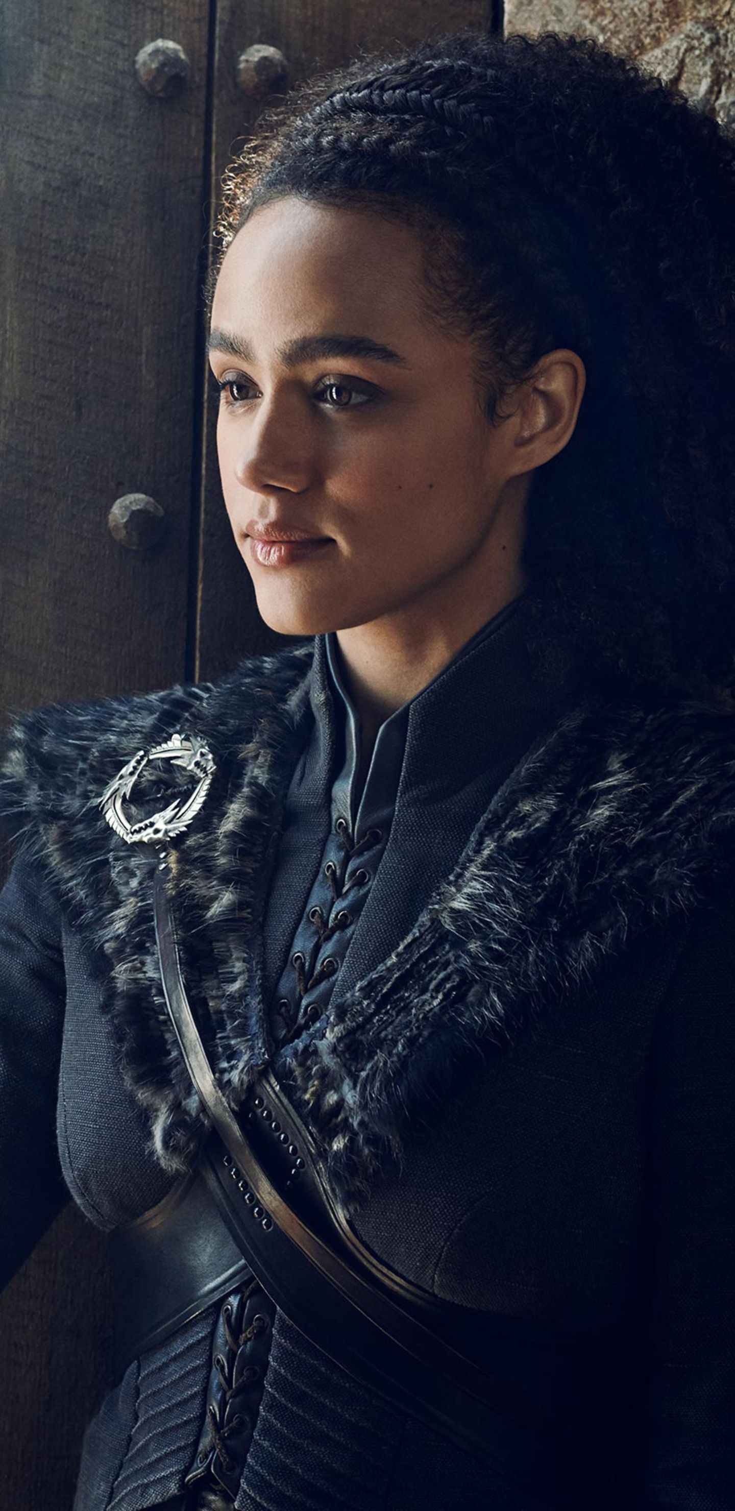 1440x2960 Missandei Game Of Thrones