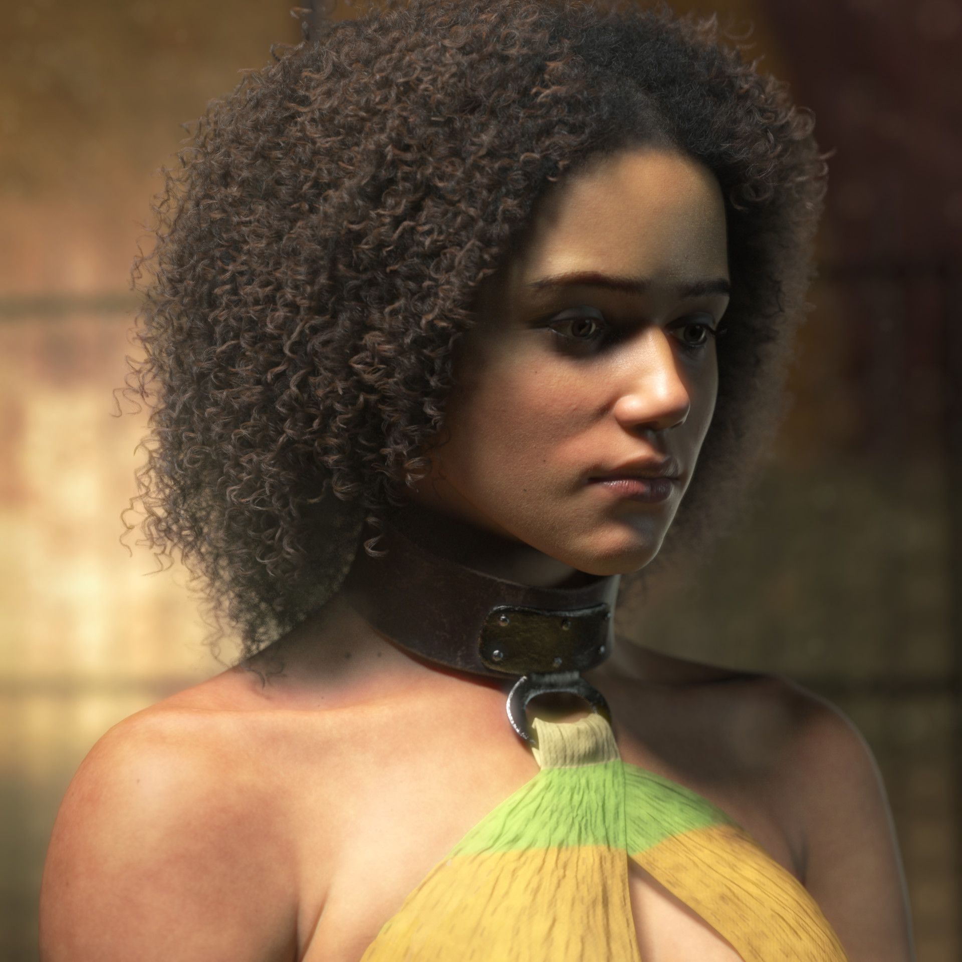 1920x1920 Missandei