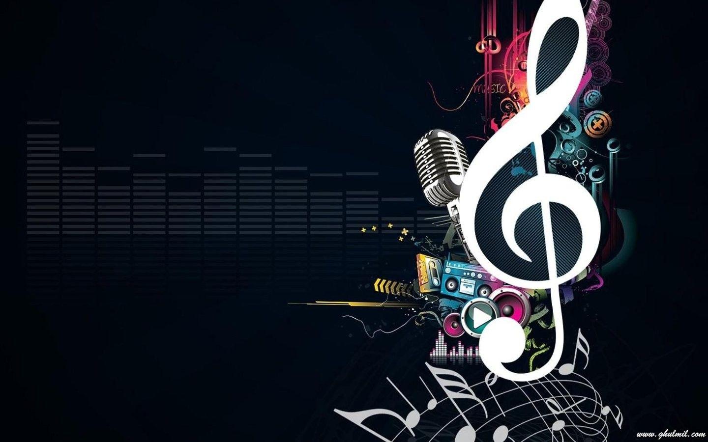 Beautiful Music Wallpapers Top Free Beautiful Music Backgrounds