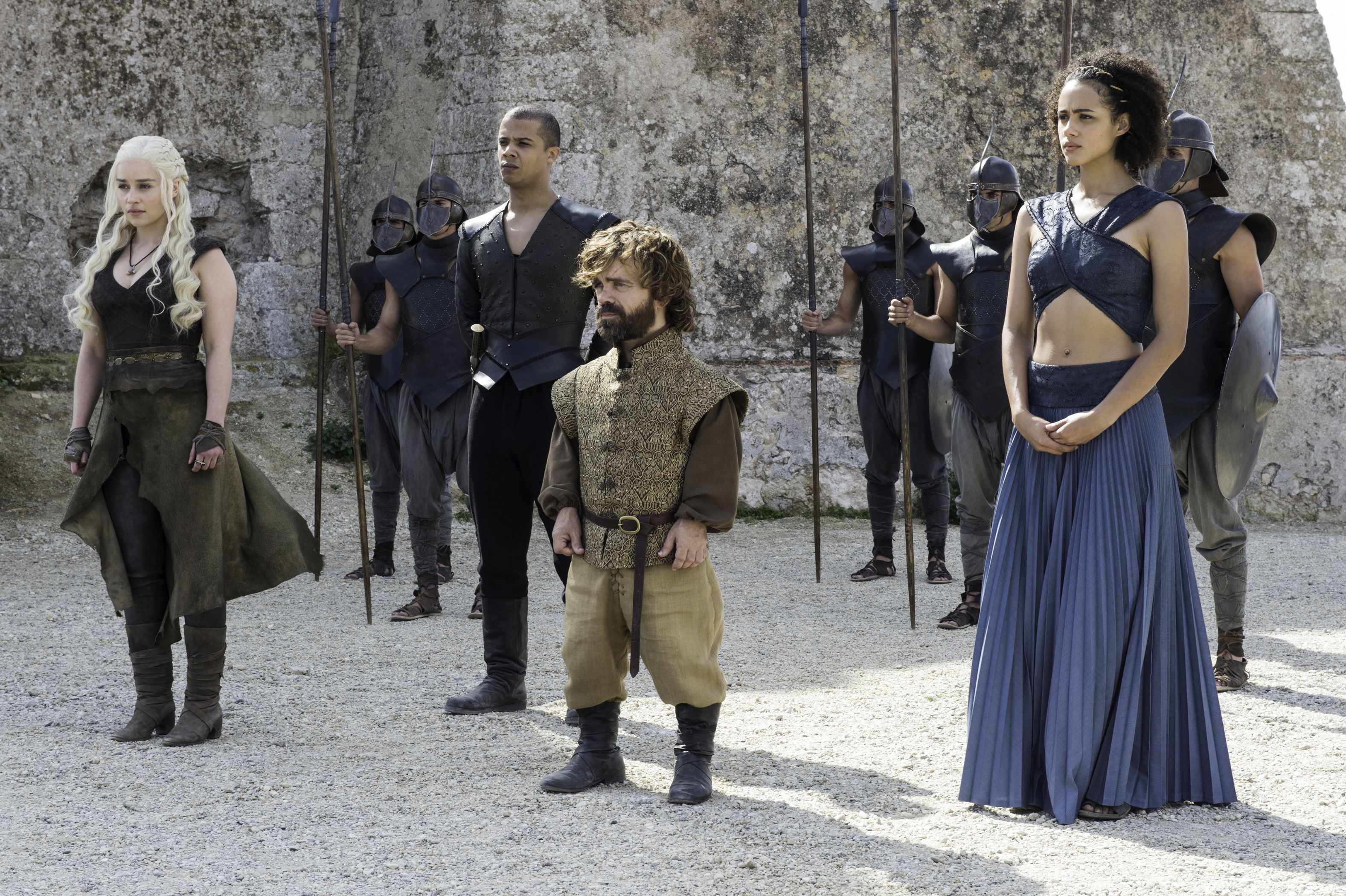 3155x2100 TV Show Game Of Thrones HD Wallpaper