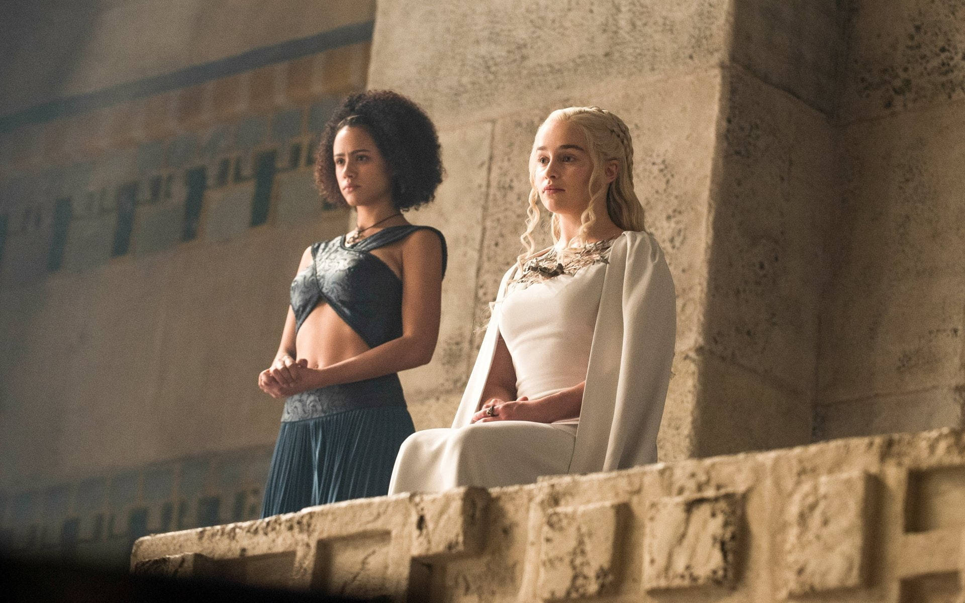 1920x1200 Download free Game Of Thrones Nathalie