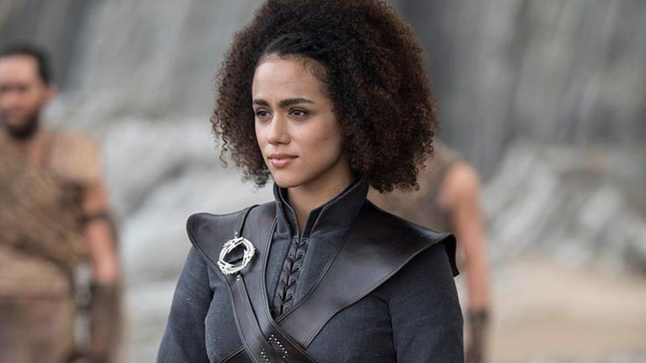 1280x720 Game of Thrones': Nathalie Emmanuel