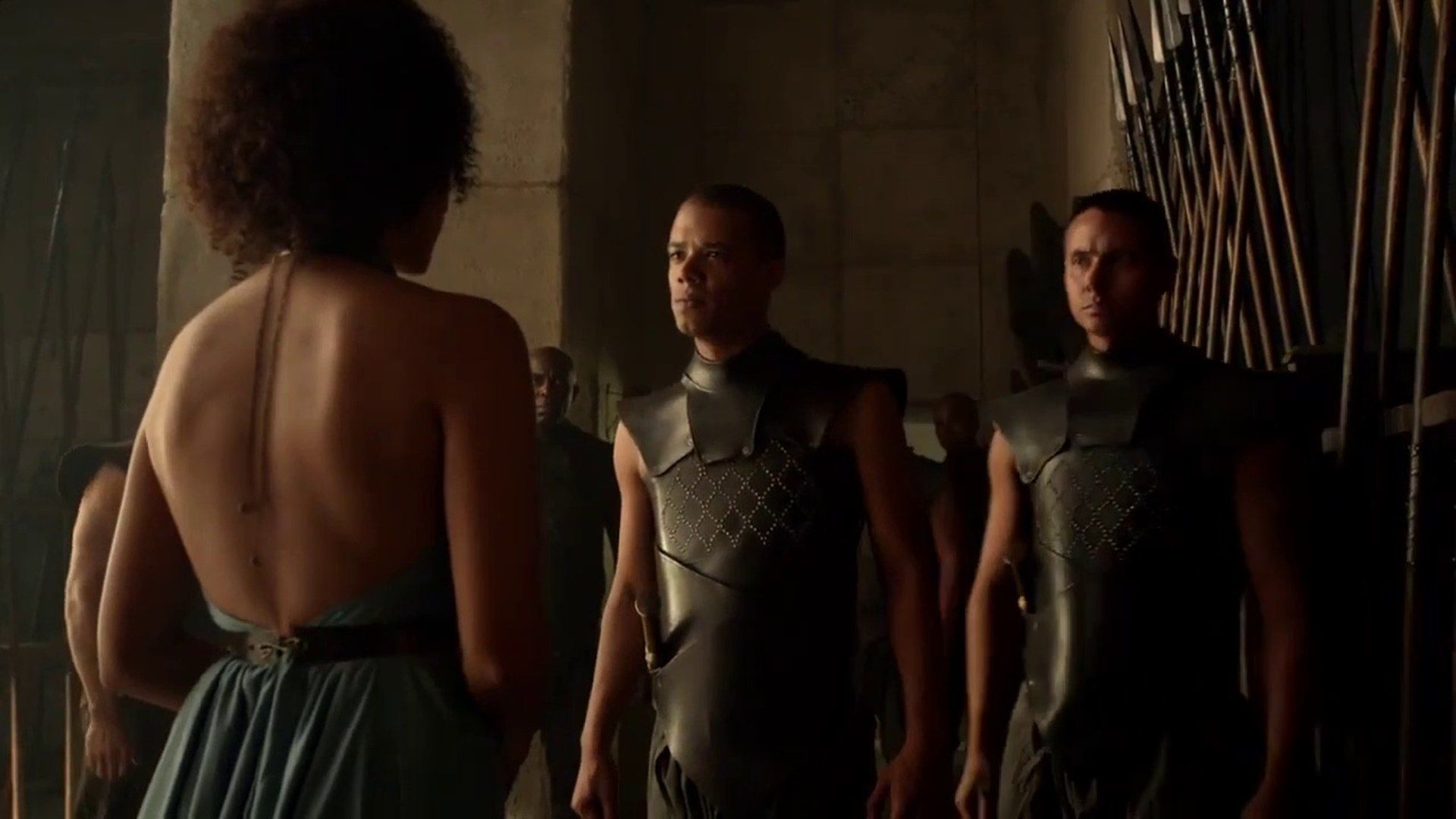 Missandei Wallpapers Top Free Missandei Backgrounds WallpaperAccess(02)