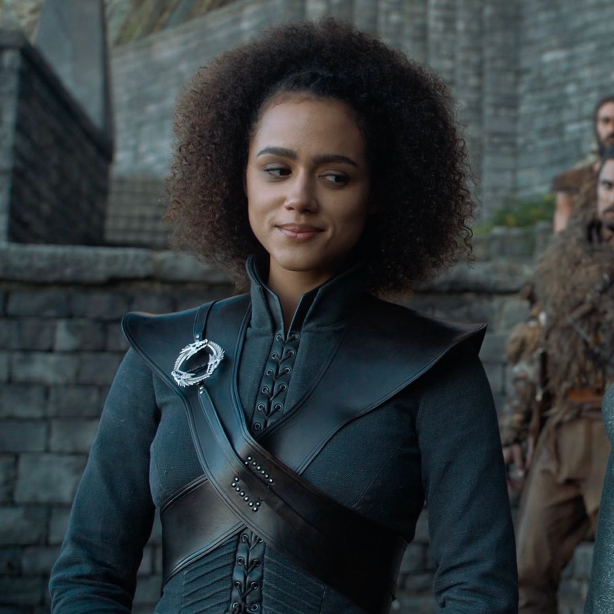 1200x1200 Daenerys targaryen icons, Nathalie