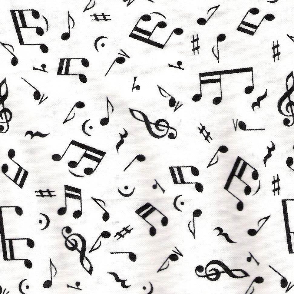 Music Notes Wallpapers - Top Free Music Notes Backgrounds - WallpaperAccess