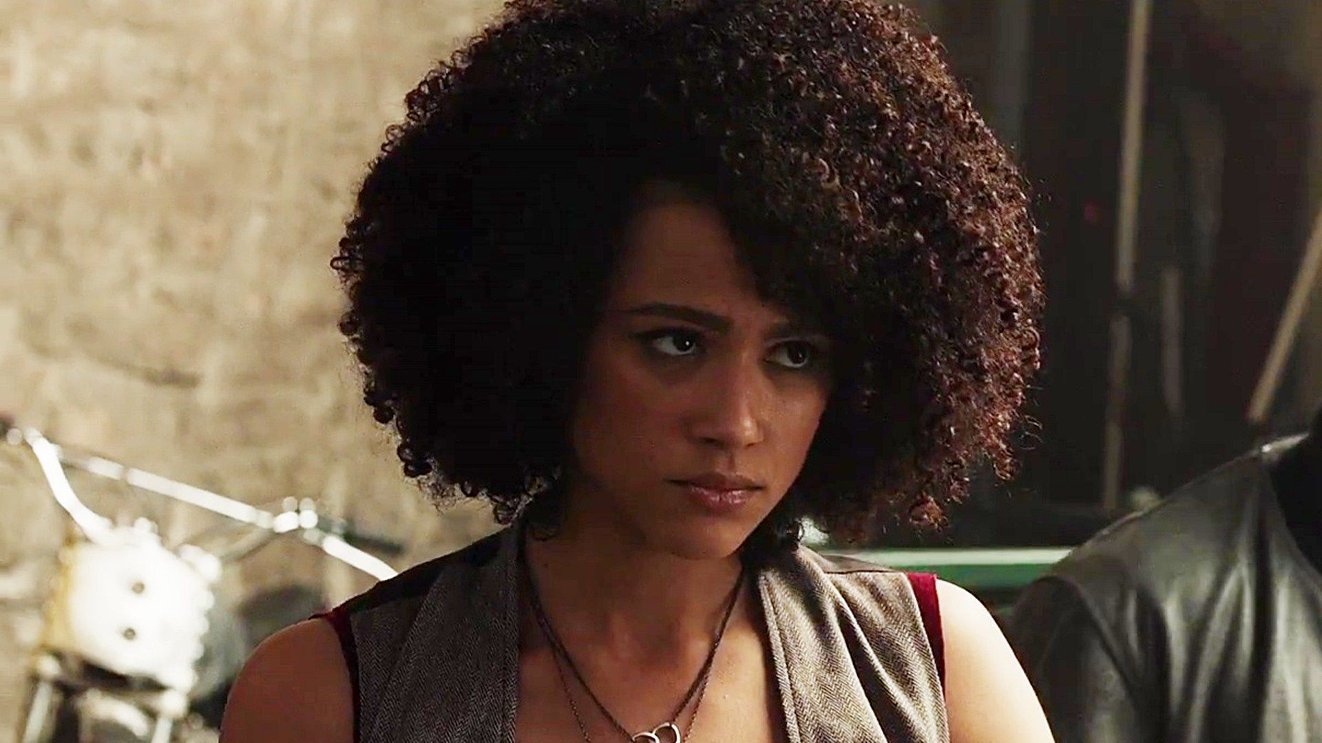 1920x1080 Missandei Desktop Wallpaper 41360