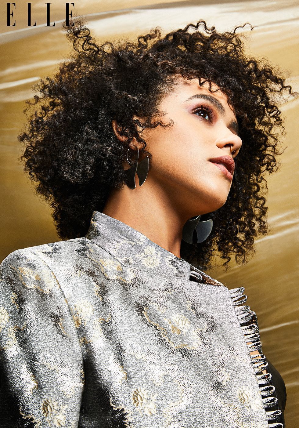 980x1402 Nathalie Emmanuel on Missandei's Death