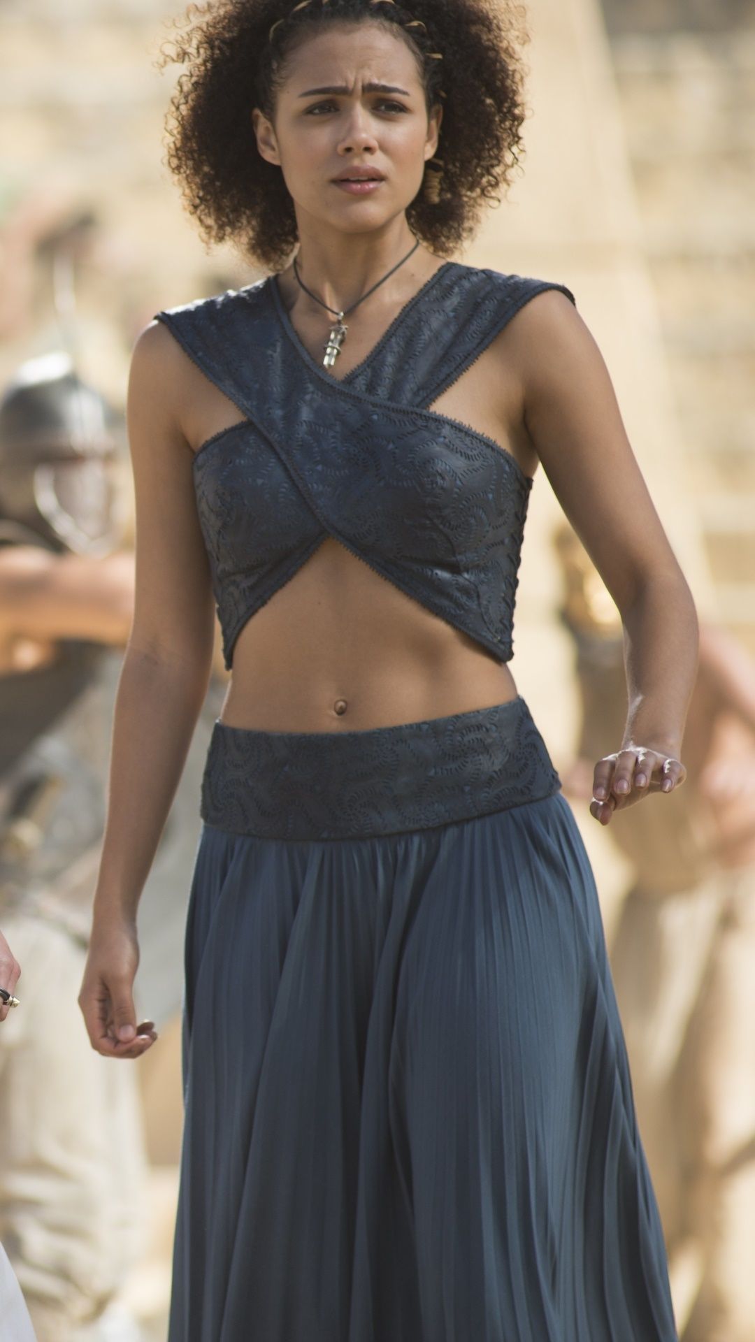 1080x1920 Nathalie Emmanuel, 1080x1920 Phone