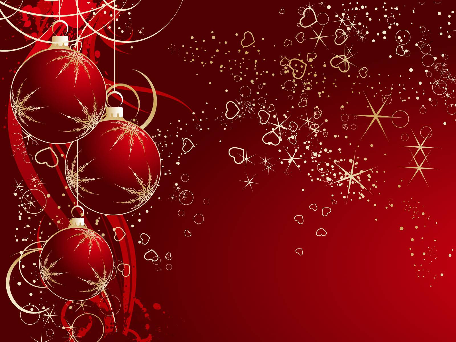 High Resolution Christmas Wallpapers - Top Free High Resolution Christmas Backgrounds 