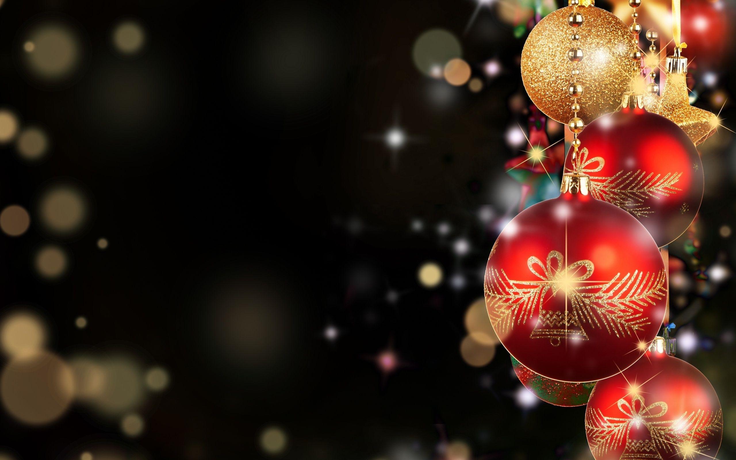 High Resolution Christmas Wallpapers - Top Free High Resolution Christmas Backgrounds 