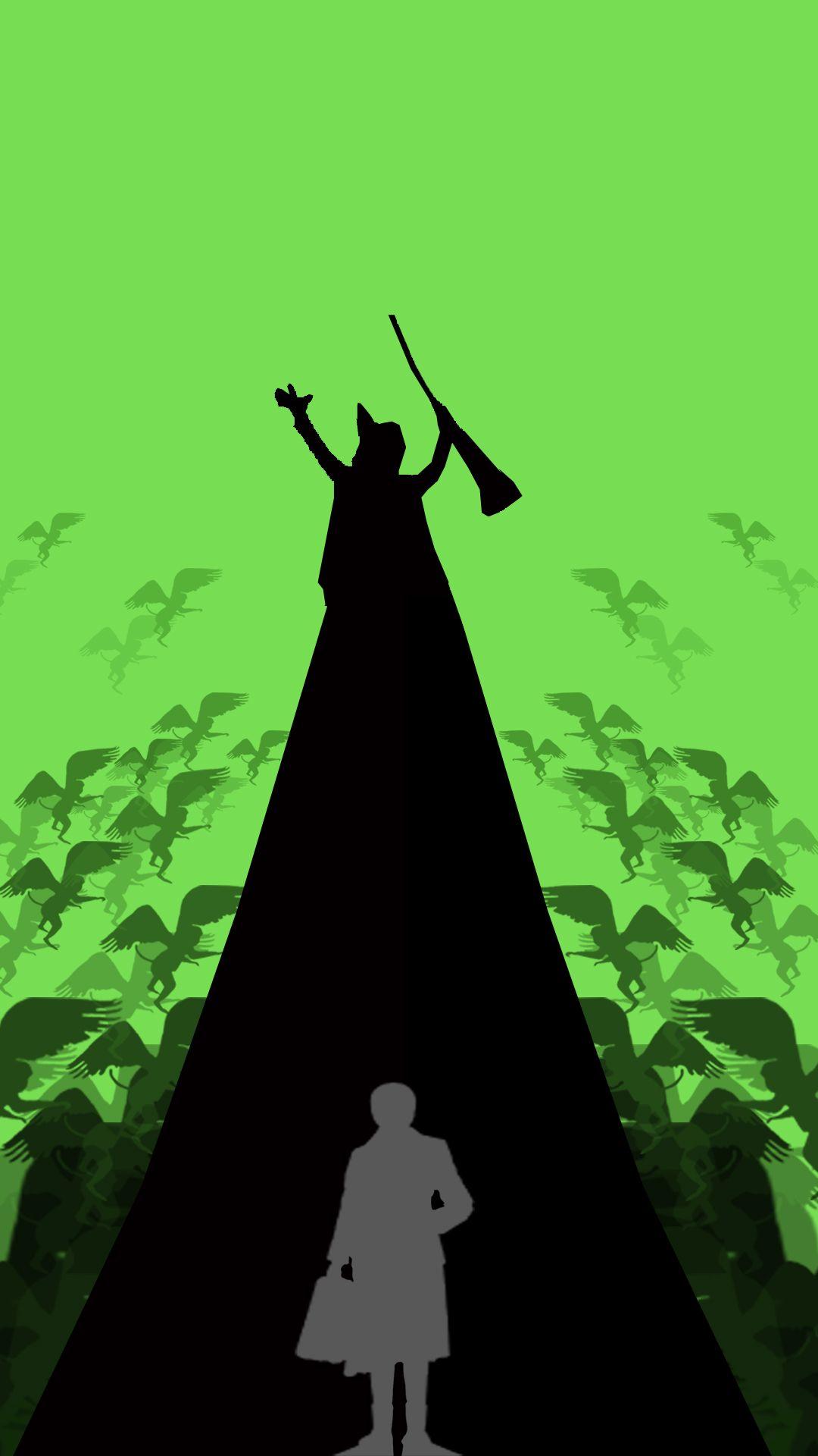 1080x1920 Wicked
