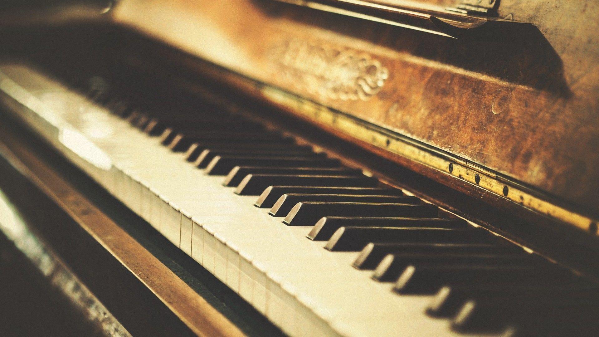 Piano Wallpapers - Top Free Piano Backgrounds - WallpaperAccess