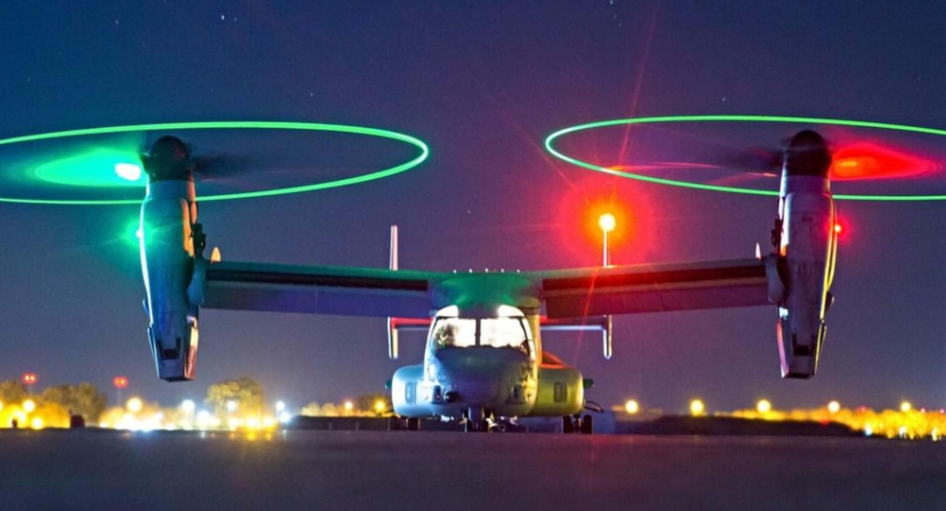 1920x1038 Bell Boeing V 22 Osprey Desktop