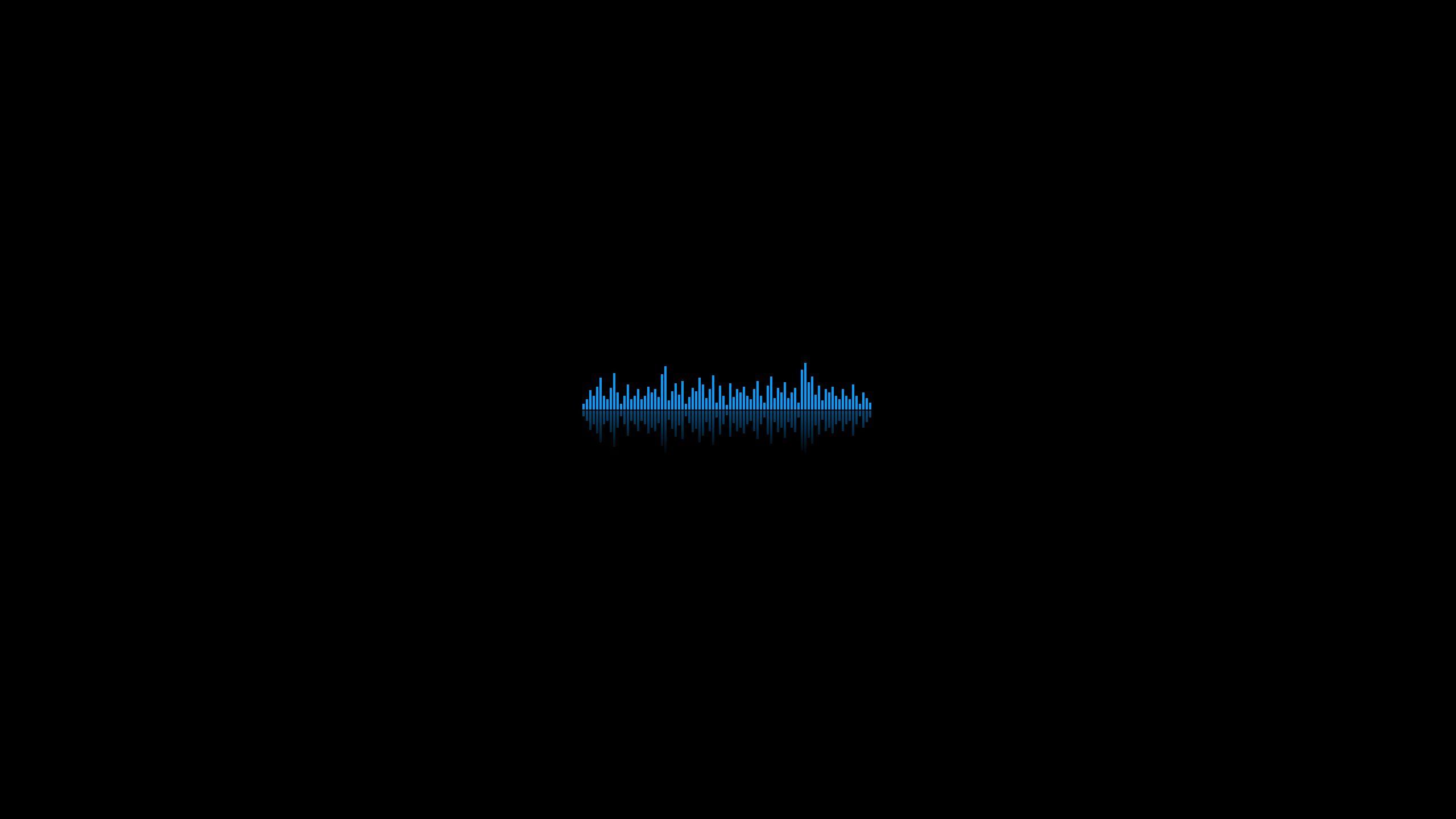 2560x1440 Download wallpaper 2560x1440 background, equalizer, dark