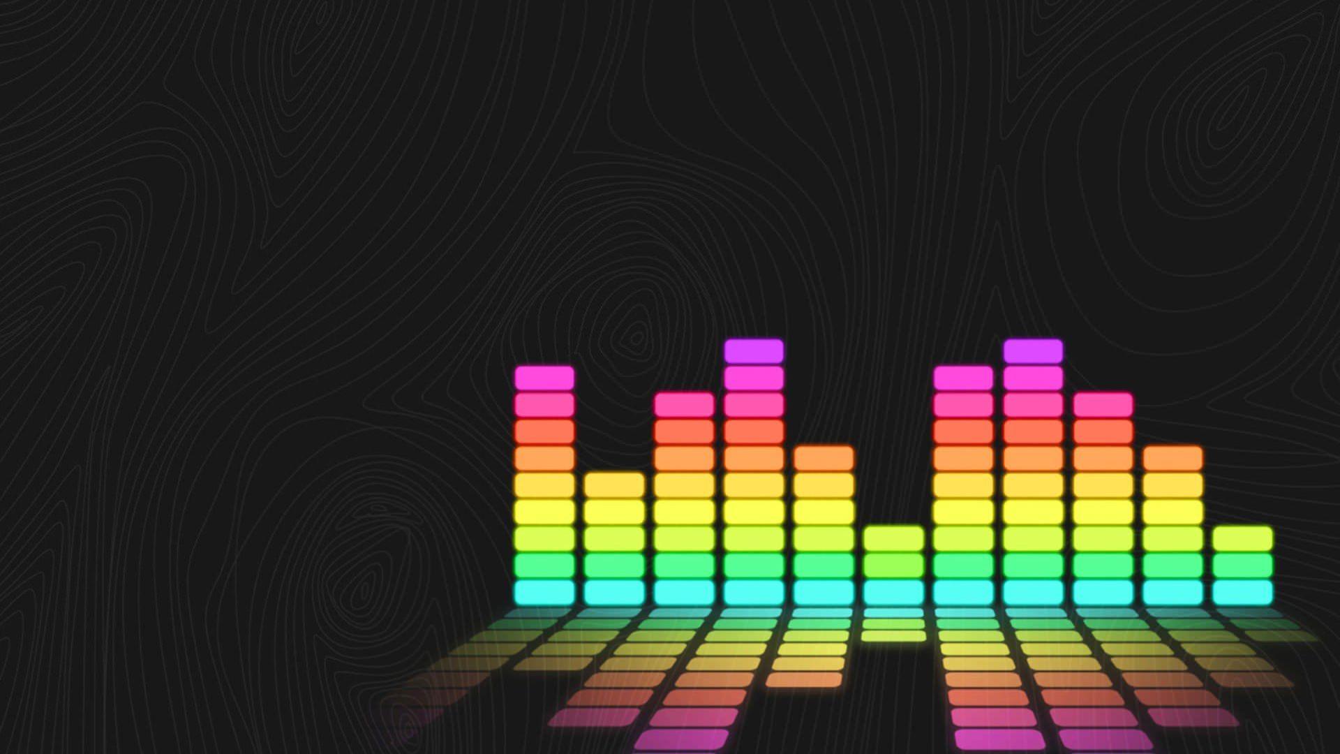 Equalizer Wallpapers - Top Free Equalizer Backgrounds - WallpaperAccess
