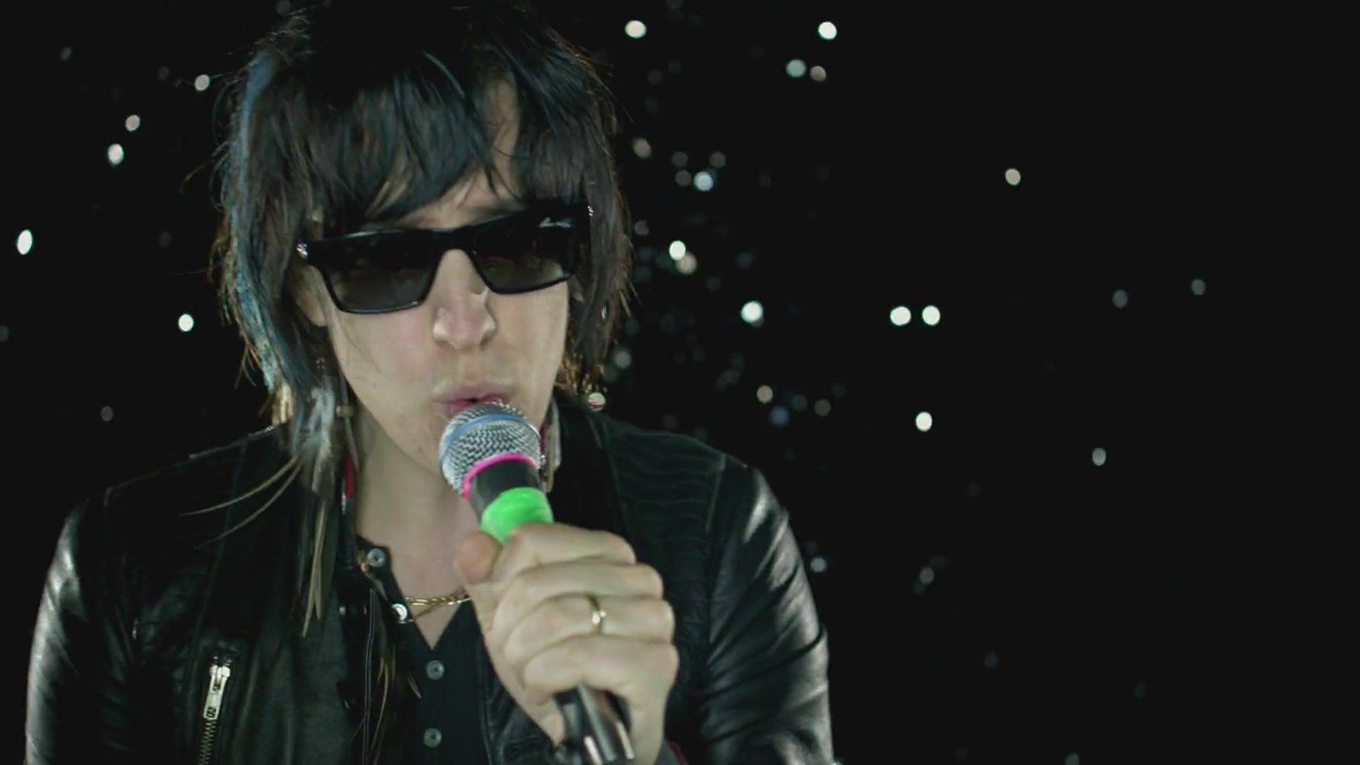 1920x1080 Julian Casablancas Image Boombox HD Wallpaper And
