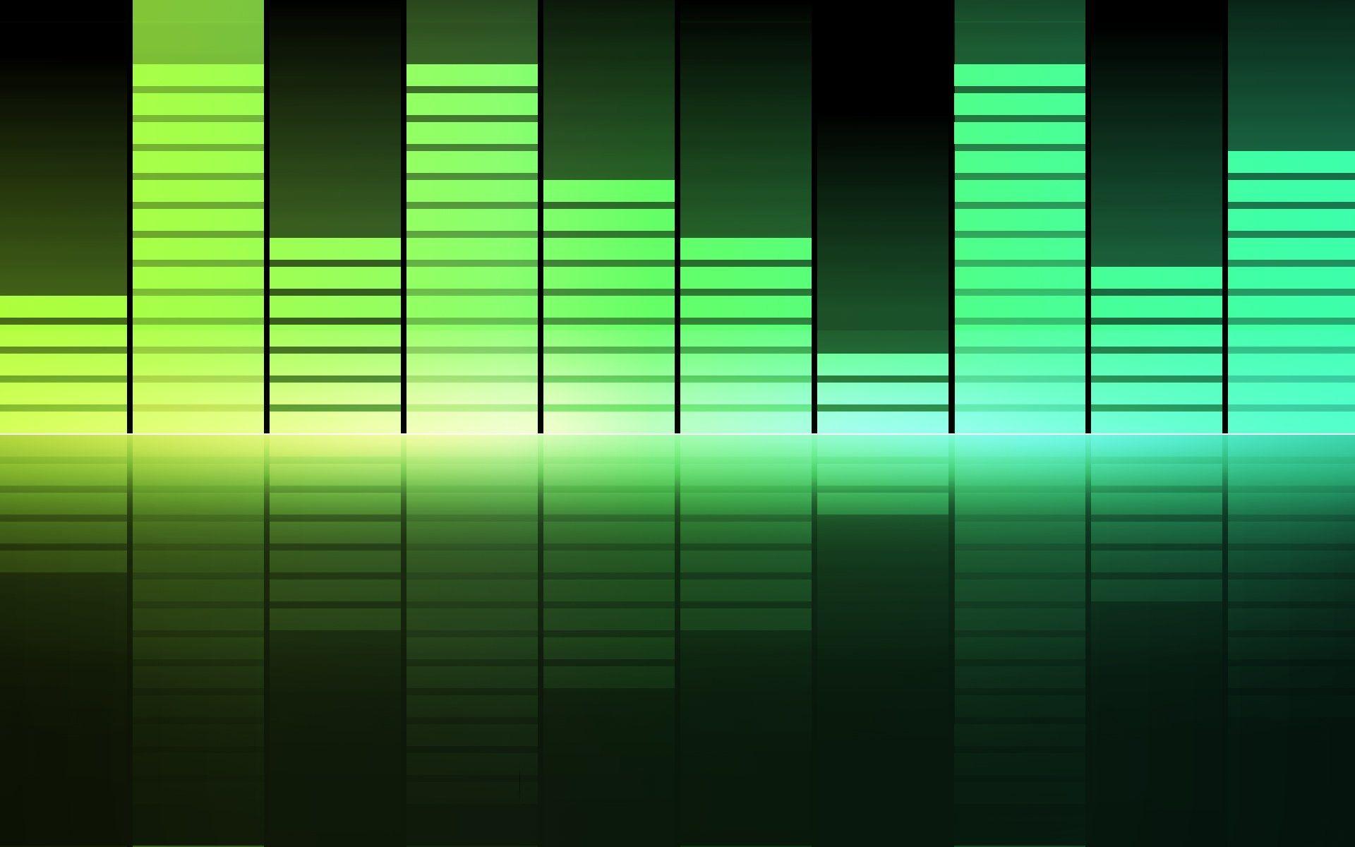 1920x1200 Equalizer wallpaper Gallery
