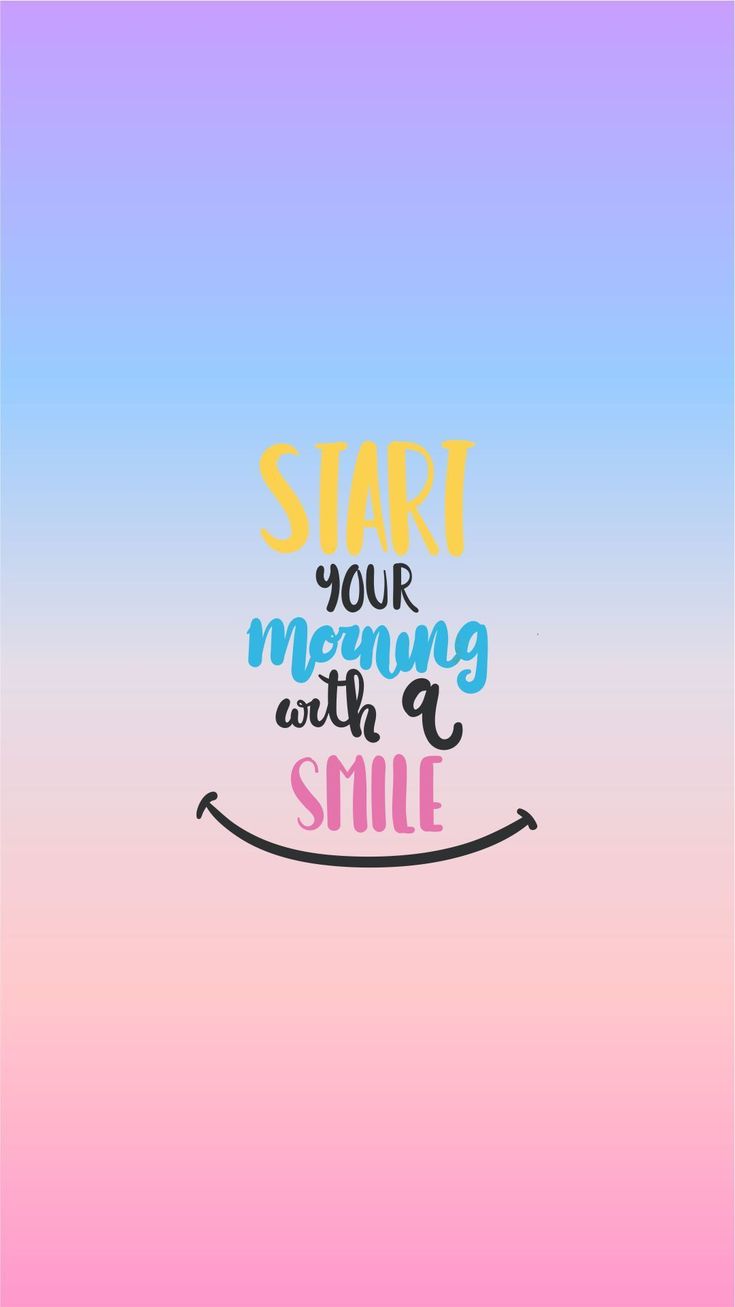 735x1307 Awesome Good Vibes Wallpaper