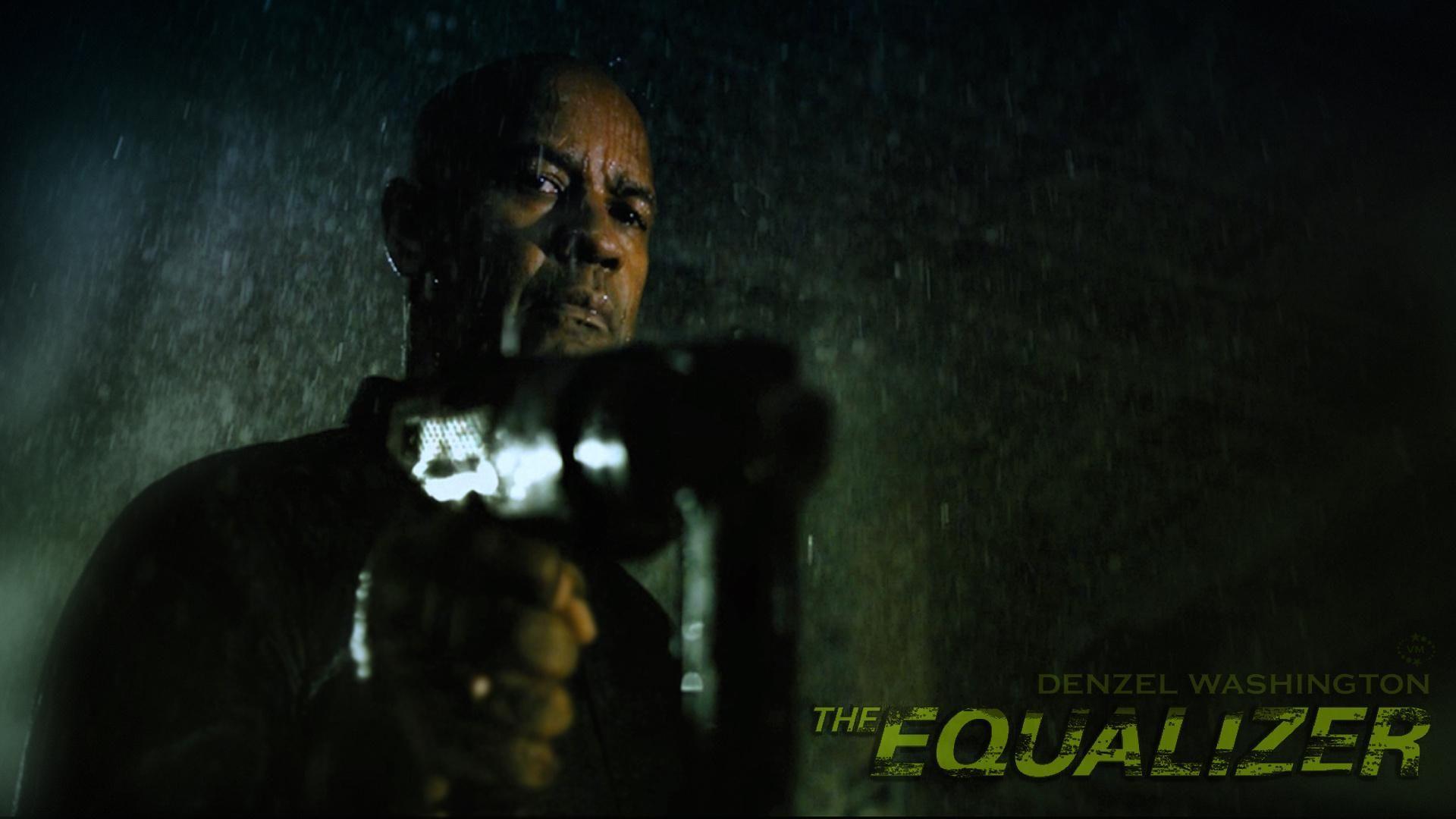 1920x1080 The Equalizer Wallpaper 9 X 1080