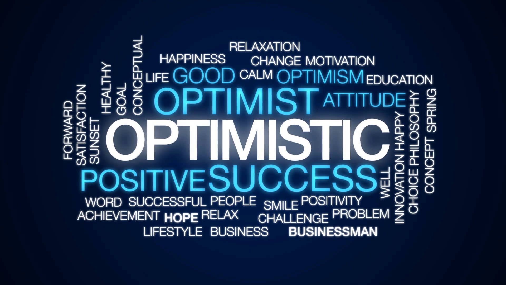 1920x1080 Optimistic Wallpaper