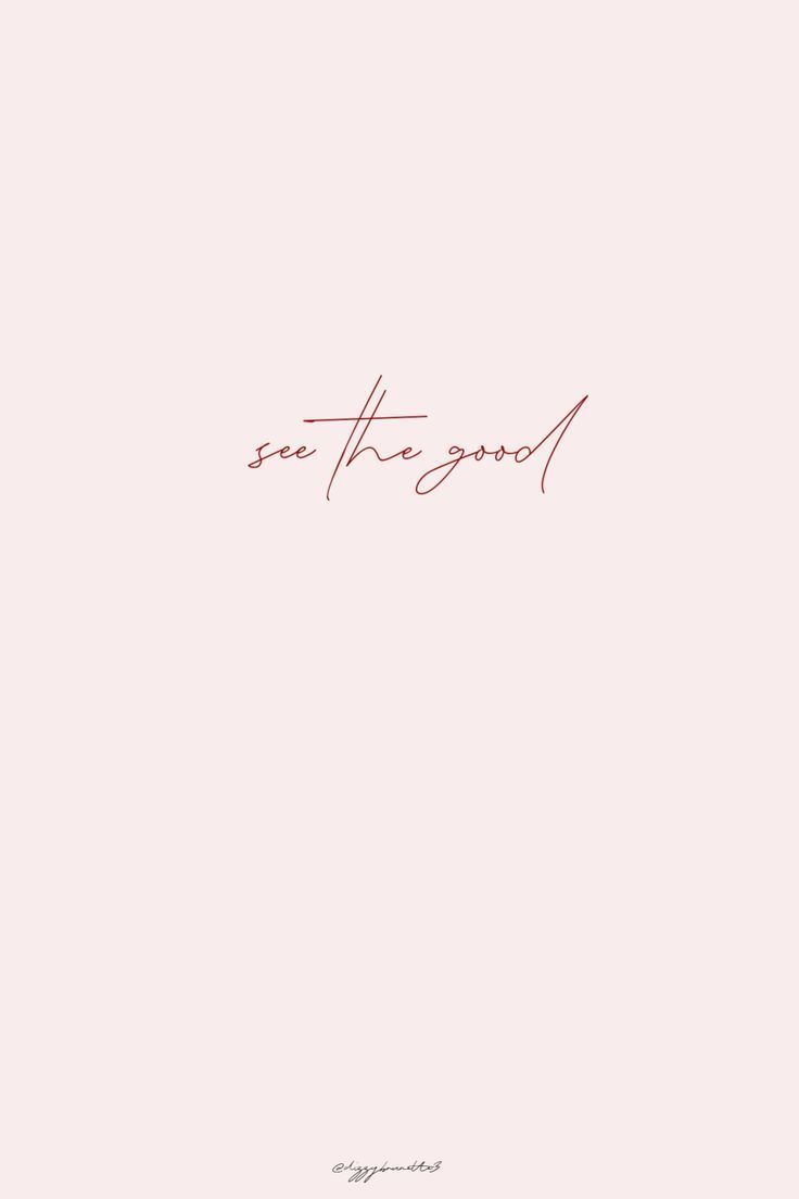 736x1104 see the good