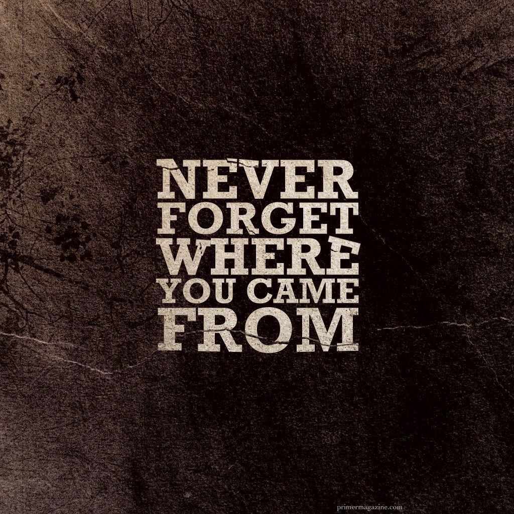 1024x1024 Motivational Lines Wallpaper